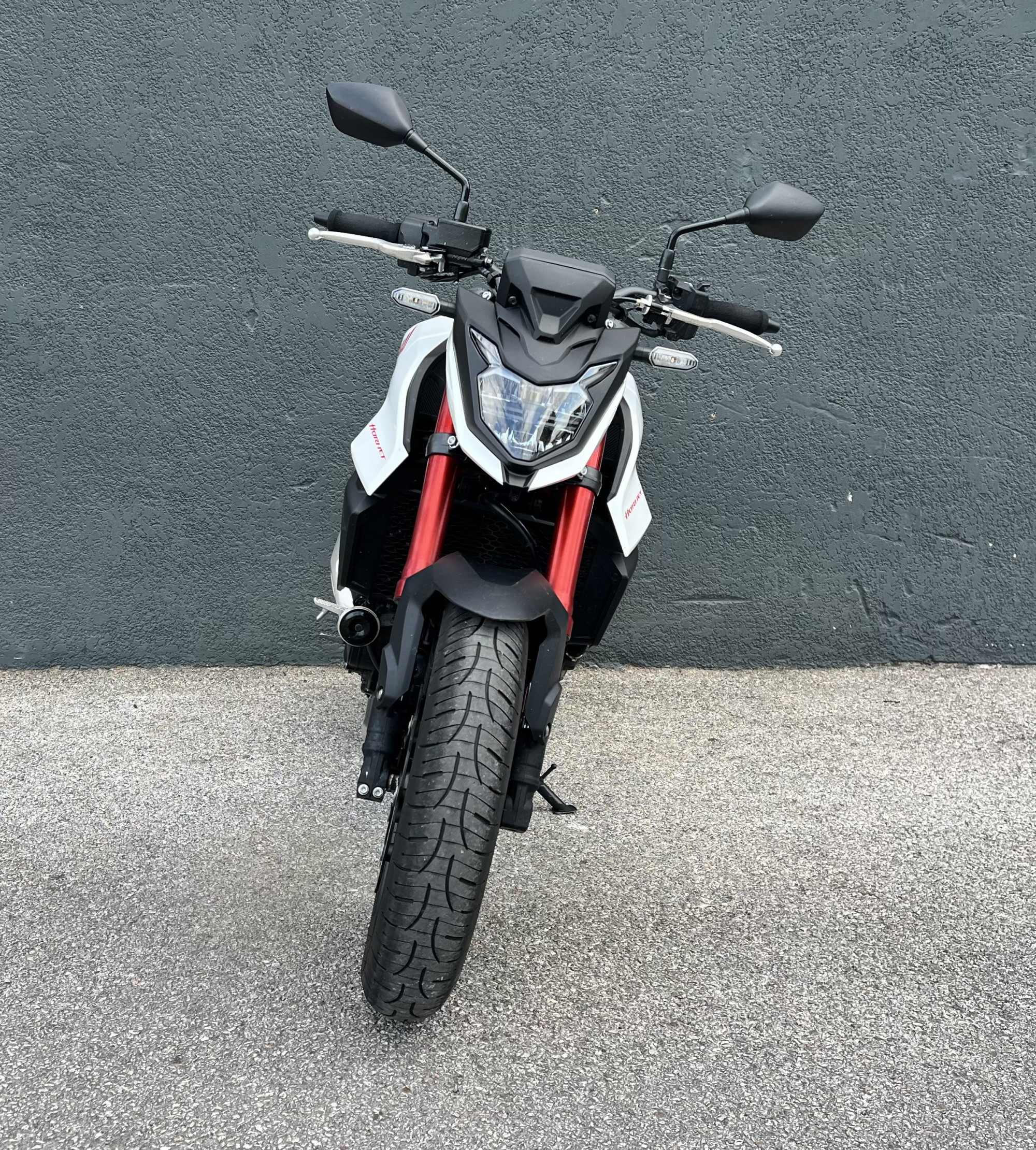 HONDA CB 750 HORNET