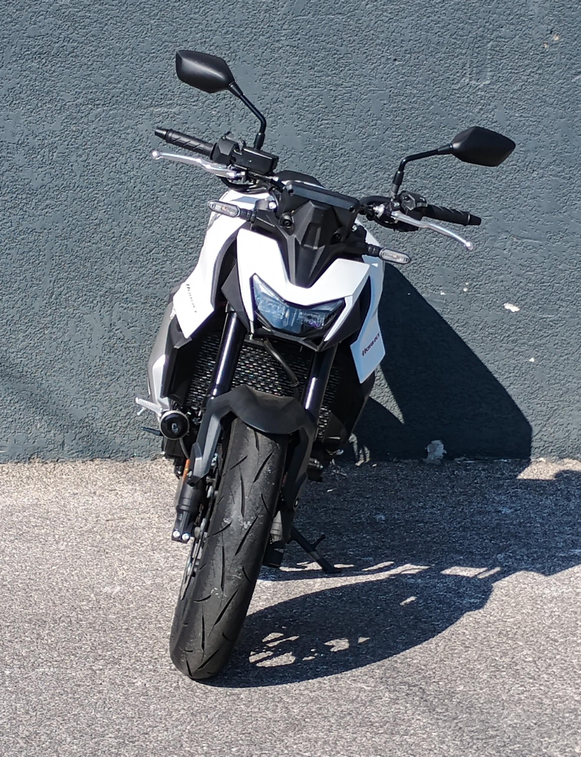 HONDA CB 750 HORNET