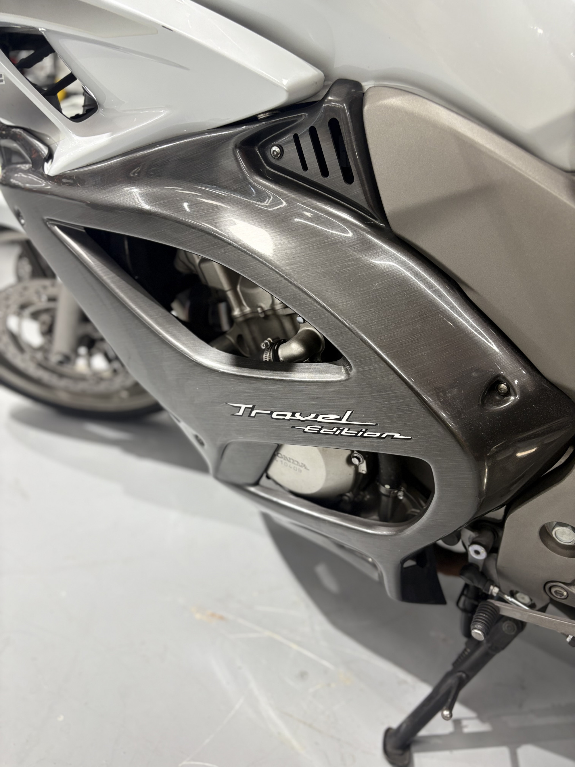 HONDA CBF 1000
