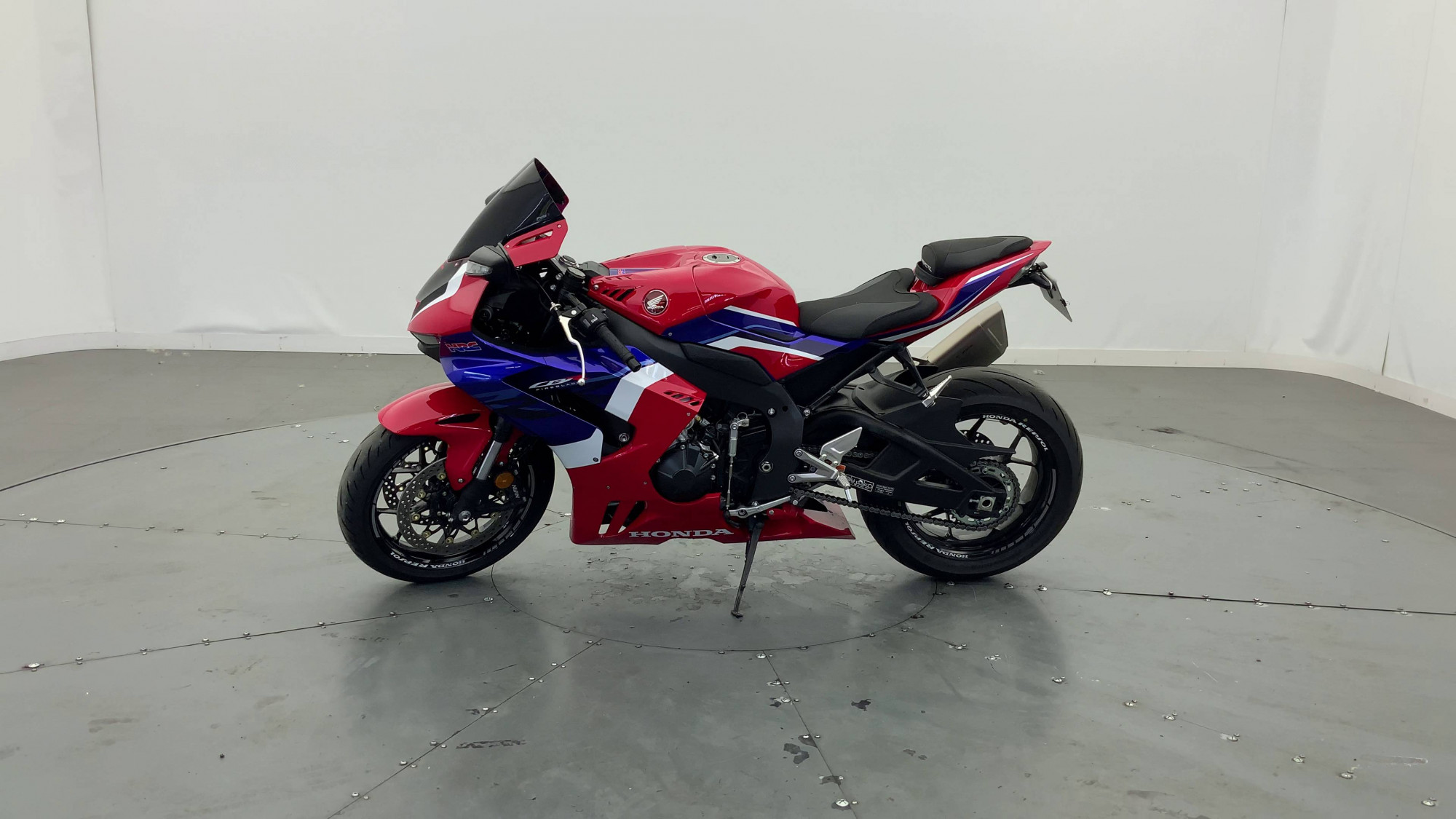 HONDA CBR 1000 RR-R