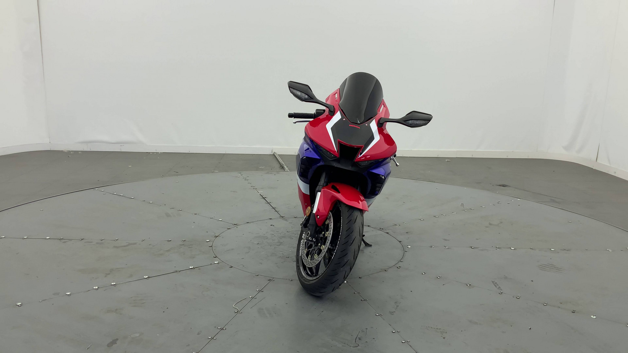 HONDA CBR 1000 RR-R