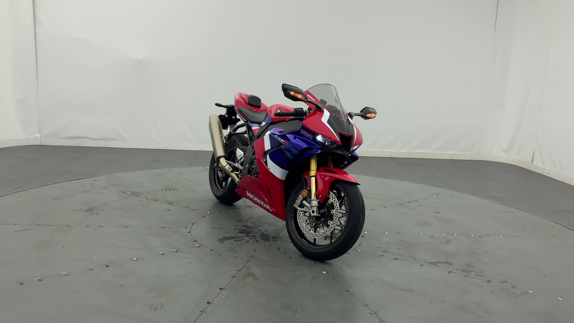 HONDA CBR 1000RR-R SP
