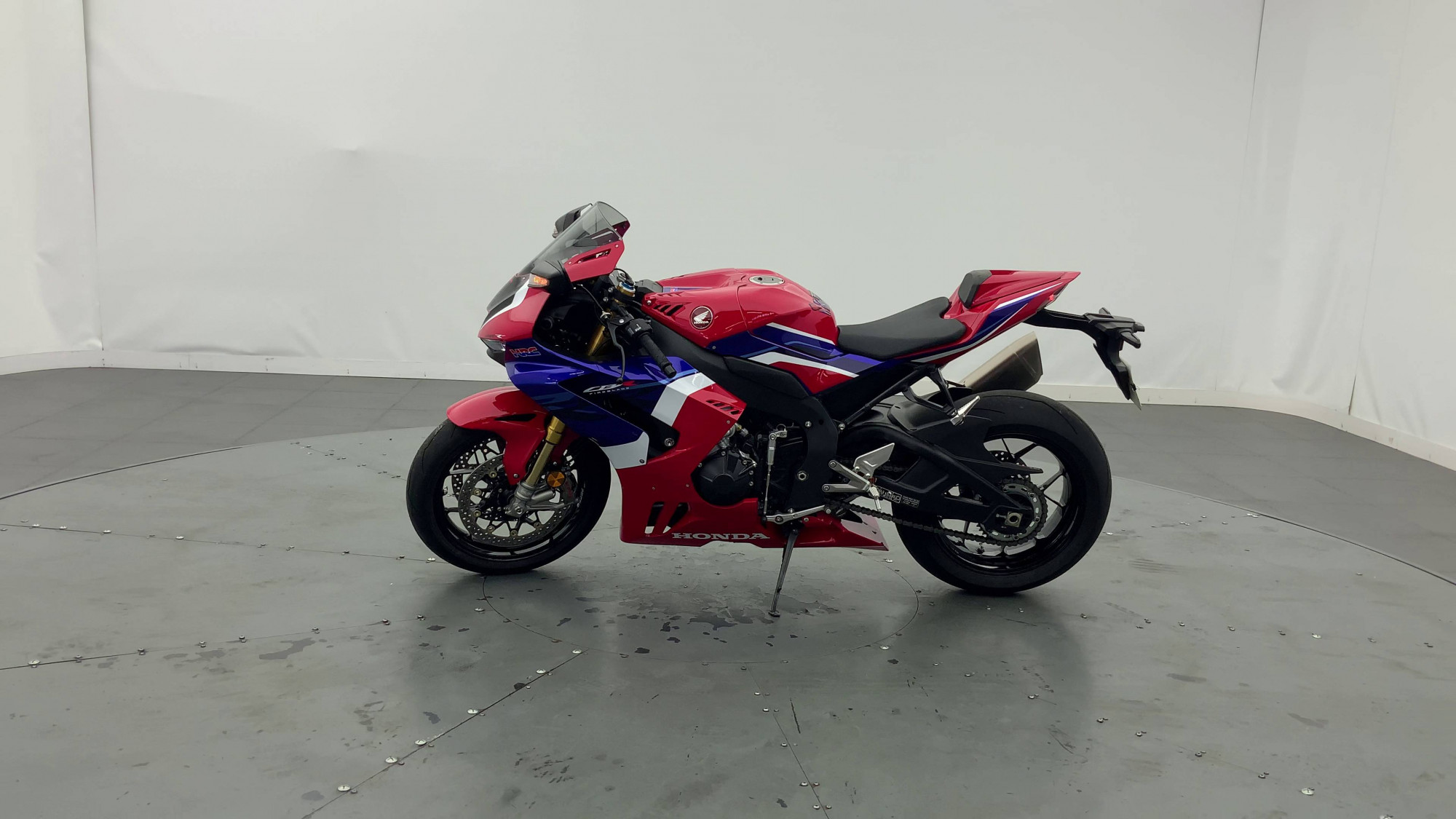 HONDA CBR 1000RR-R SP