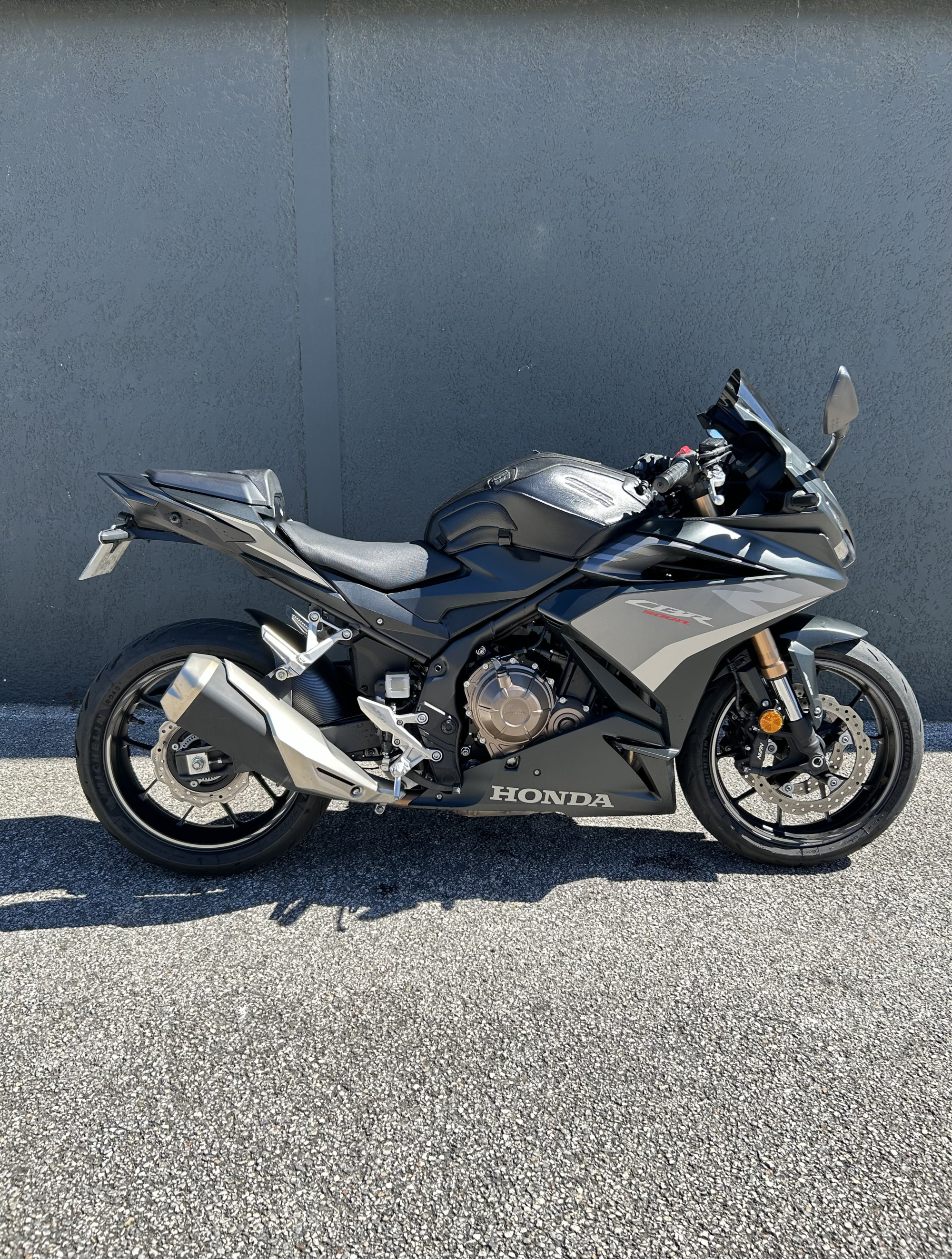HONDA CBR 500 R