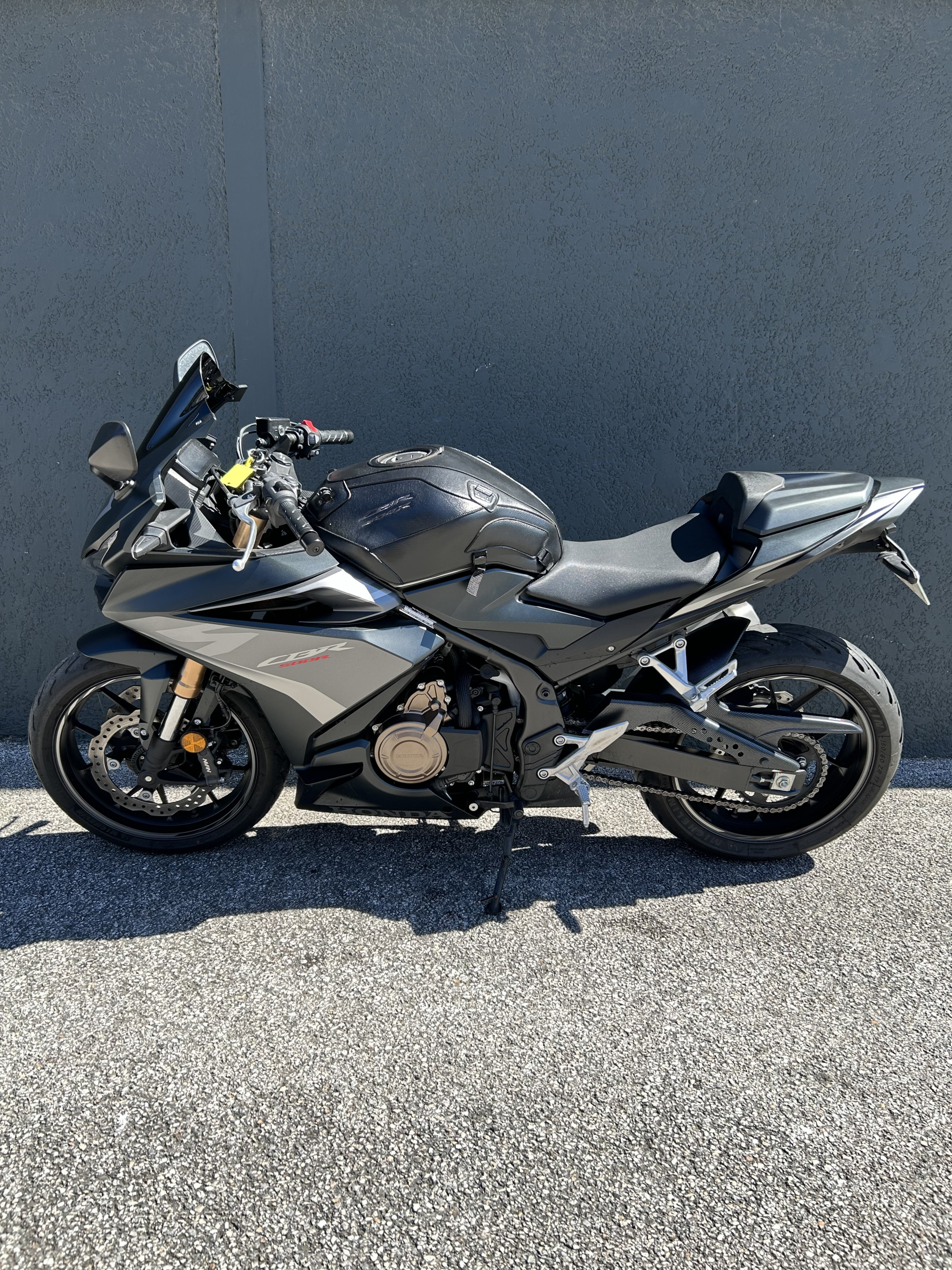HONDA CBR 500 R