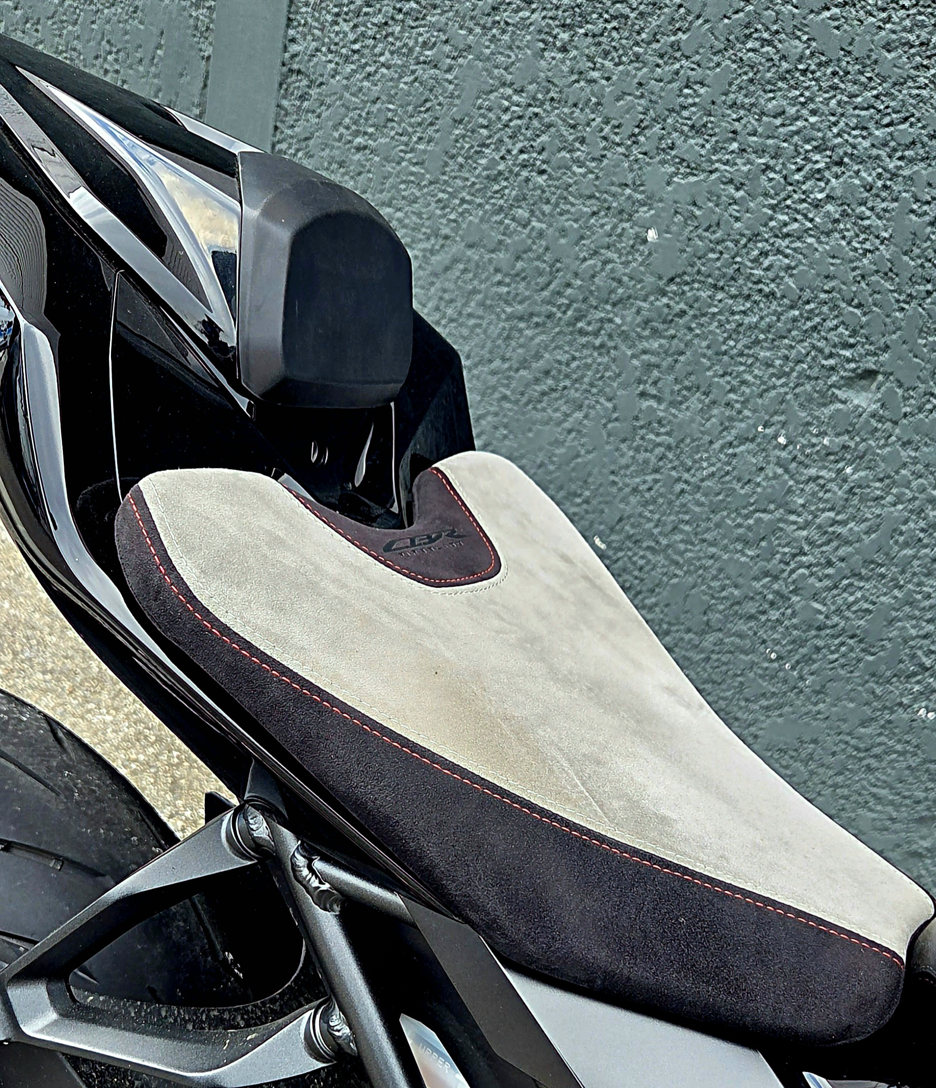 HONDA CBR1000 RRR SP