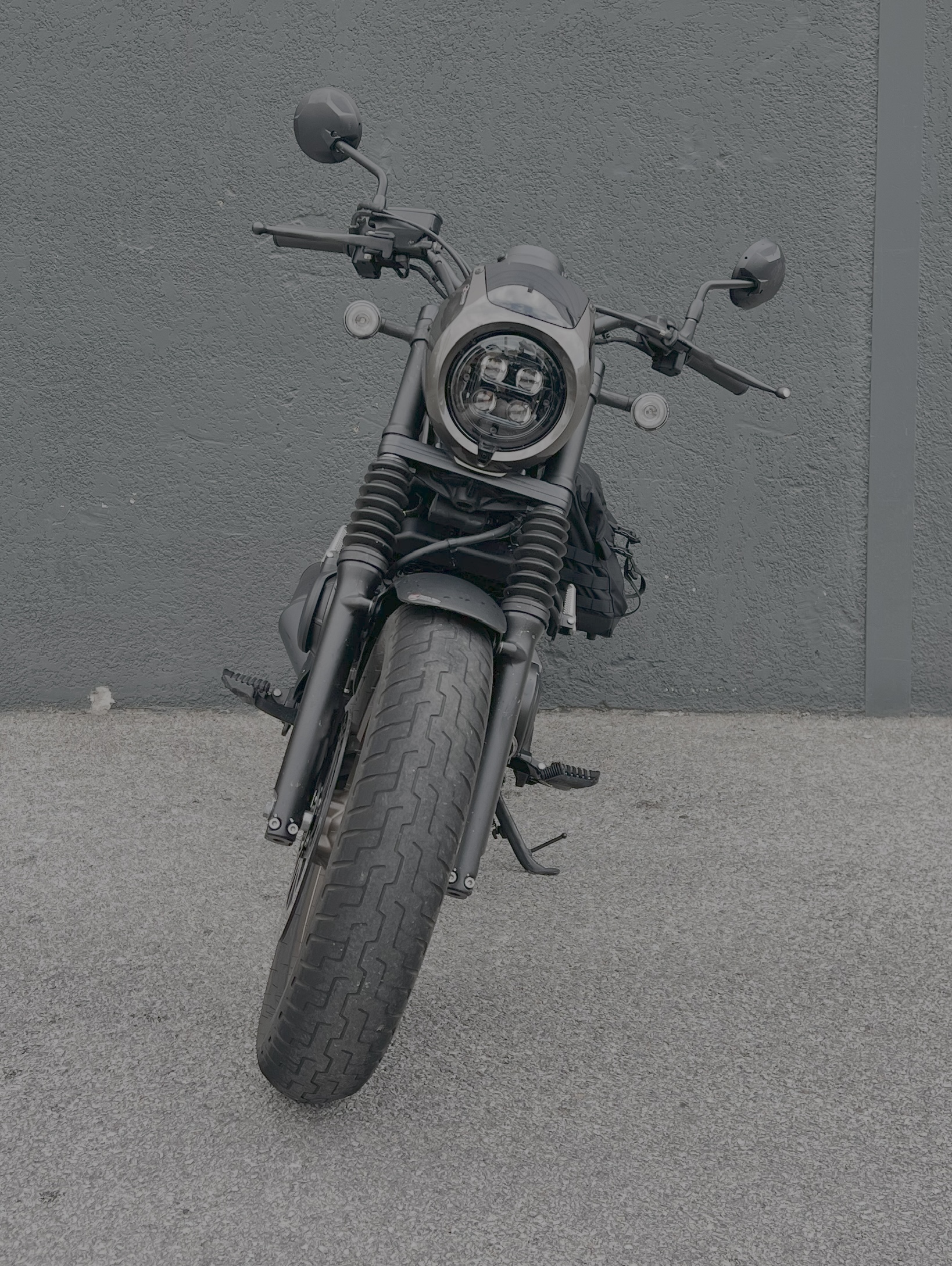 HONDA 1000VX