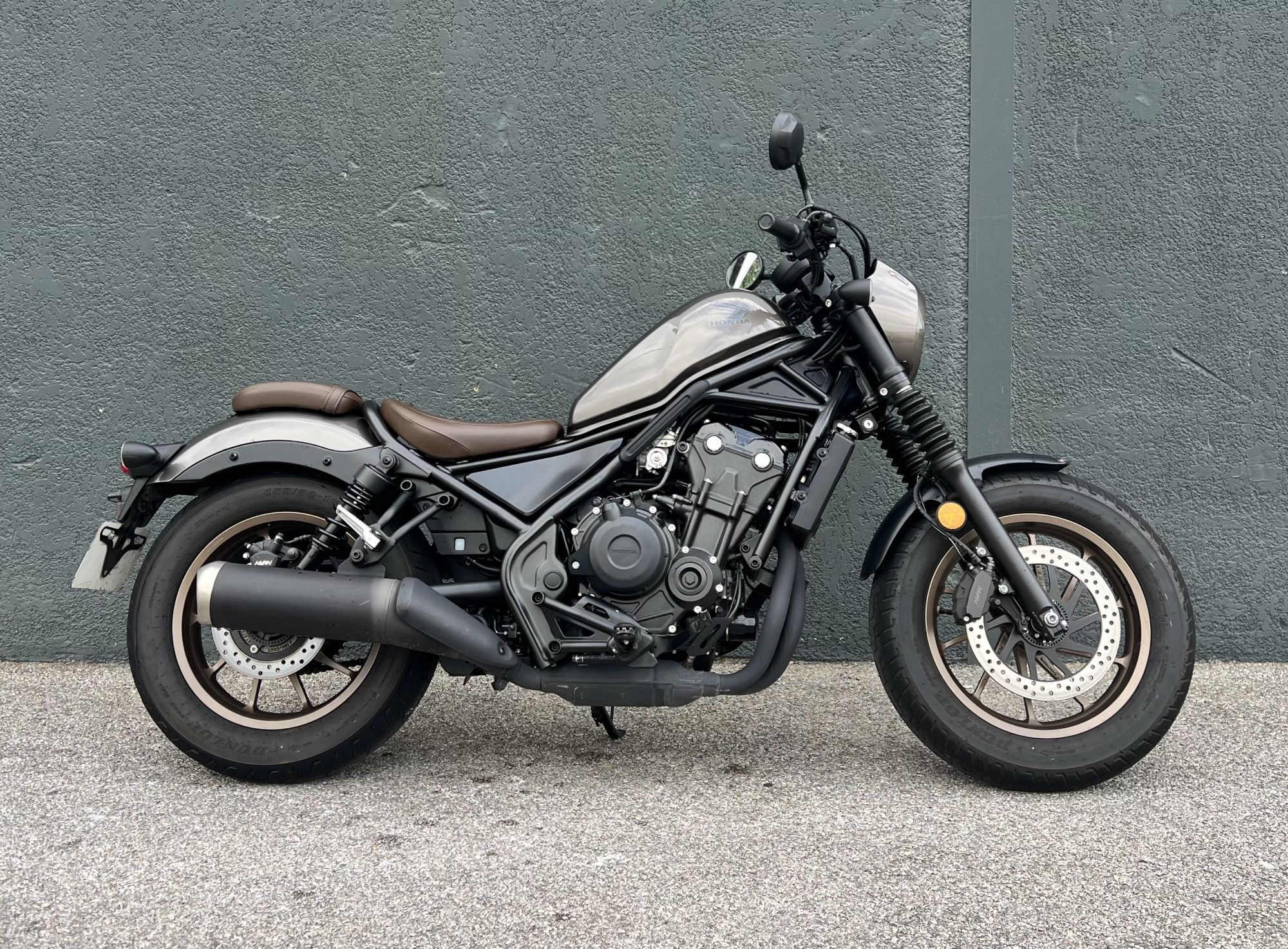 HONDA 1000VX