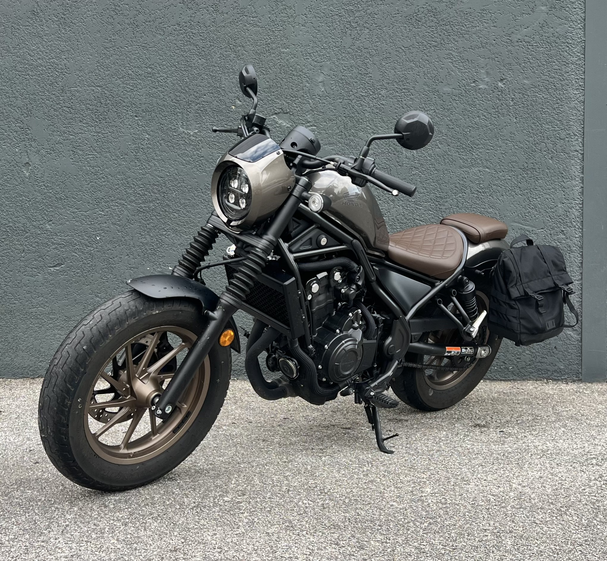 HONDA 1000VX