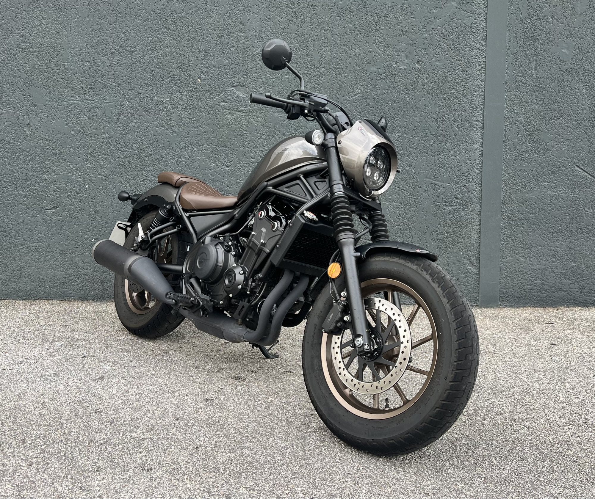 HONDA 1000VX