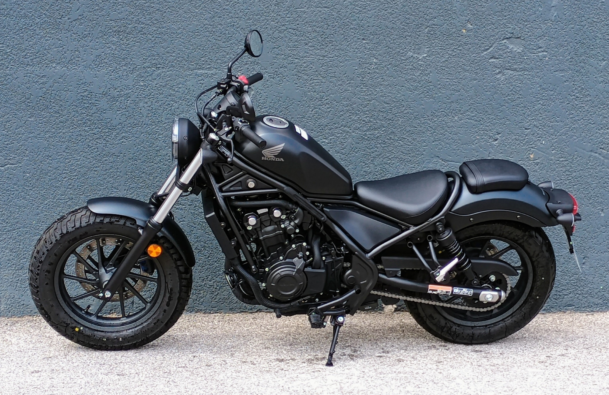 HONDA 1000VX