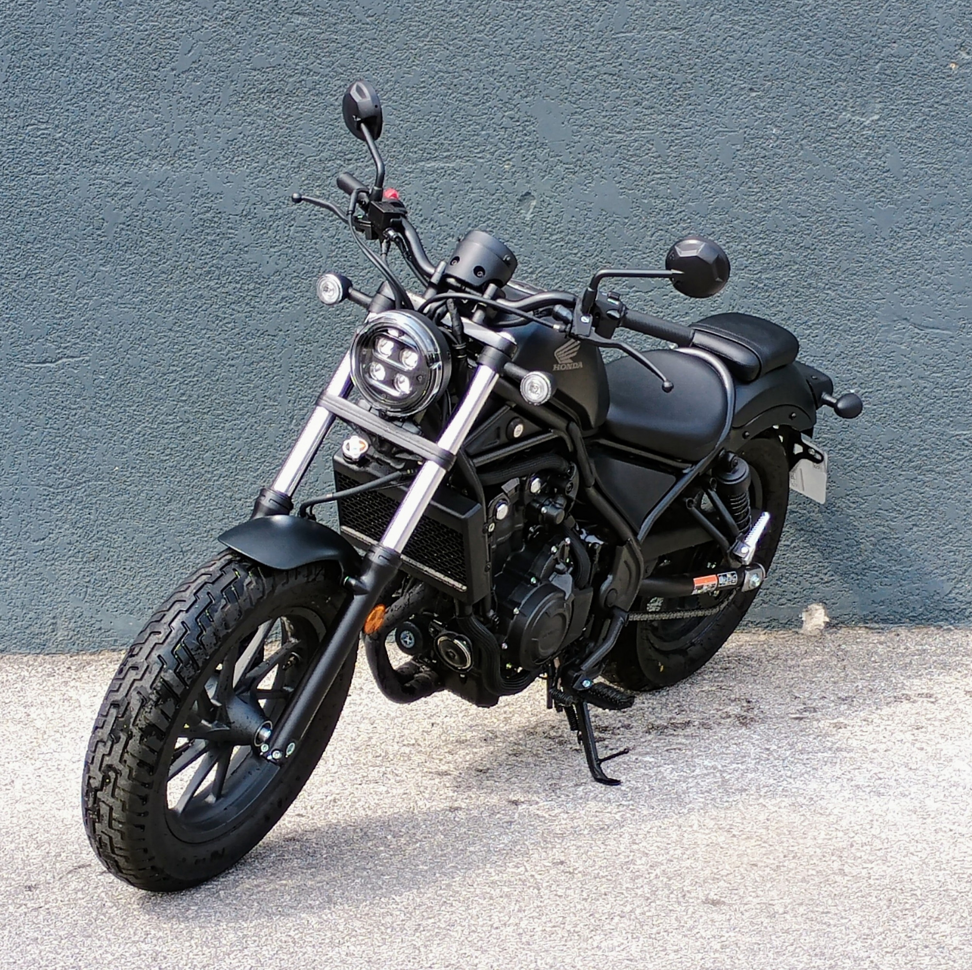 HONDA 1000VX