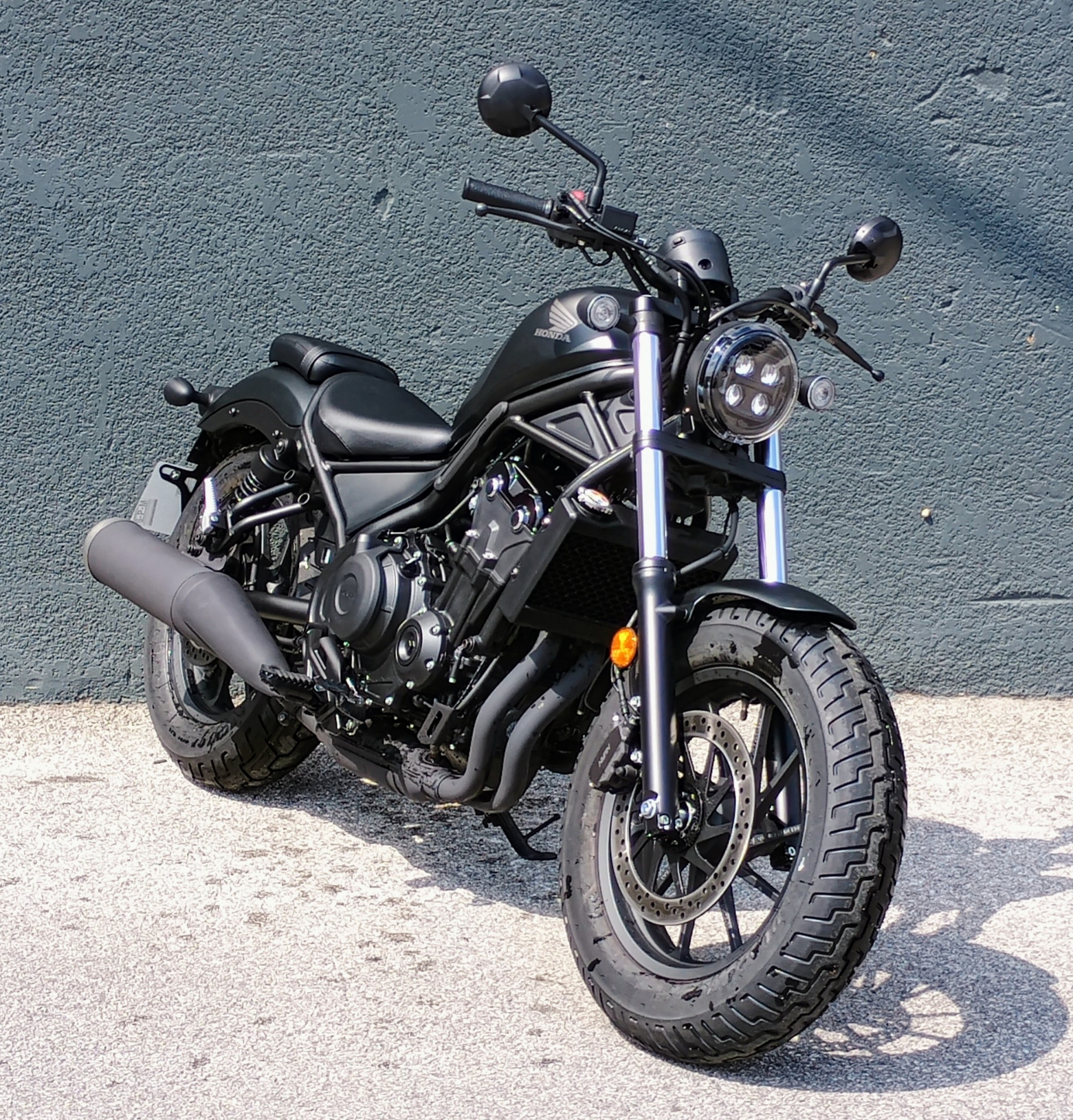 HONDA 1000VX