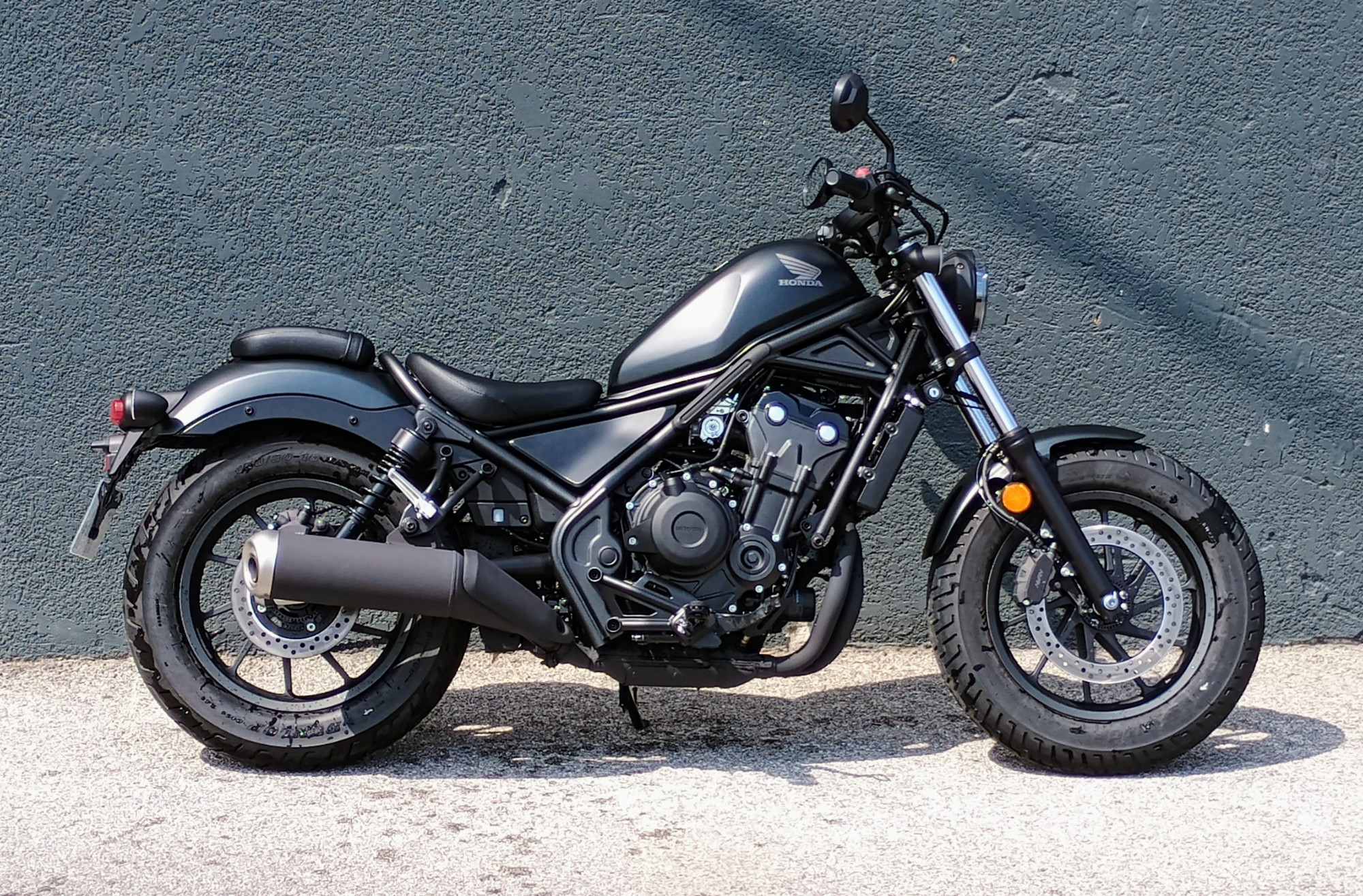 HONDA 1000VX