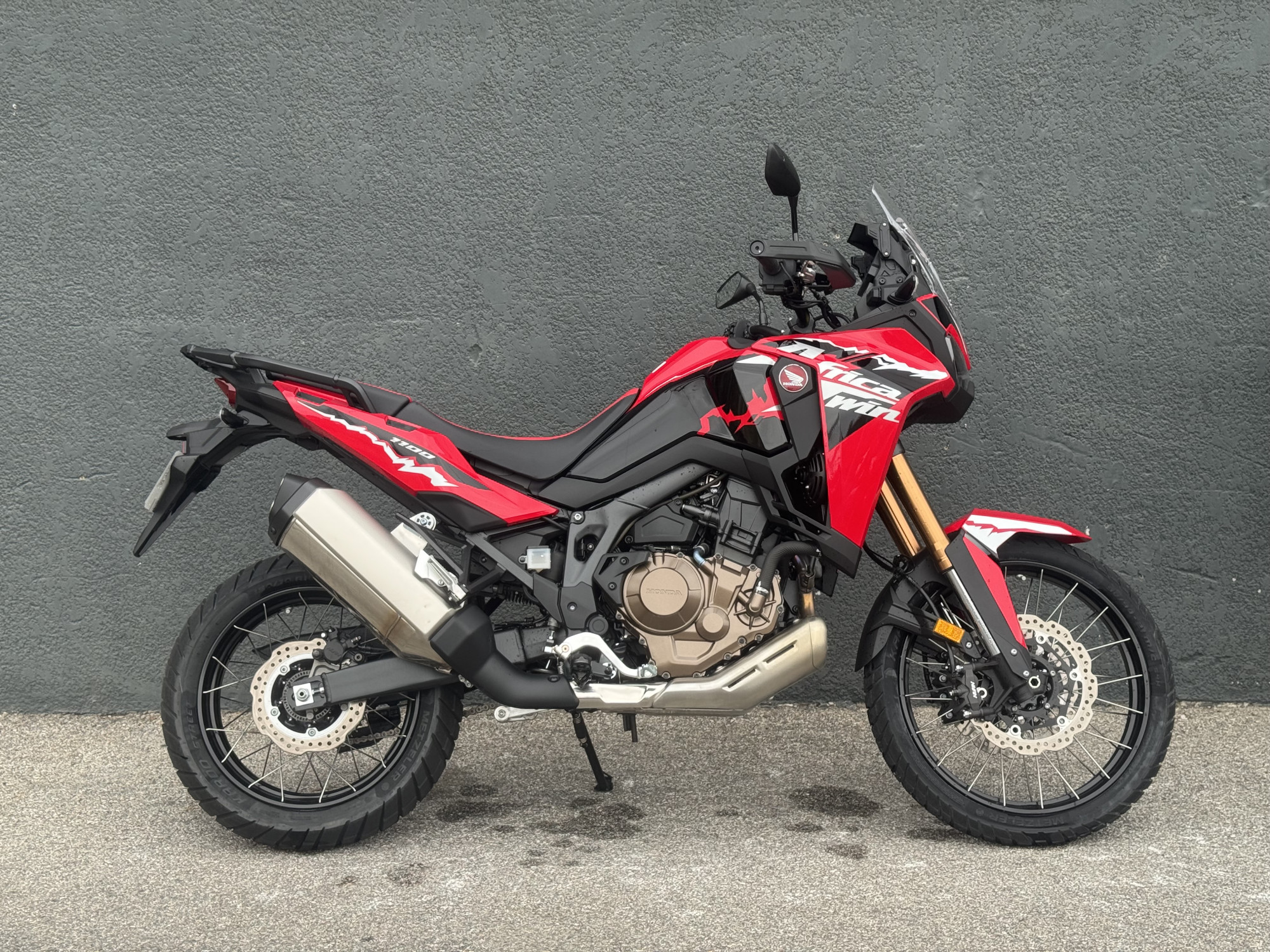 HONDA CRF 1100  L AFRICA TWIN