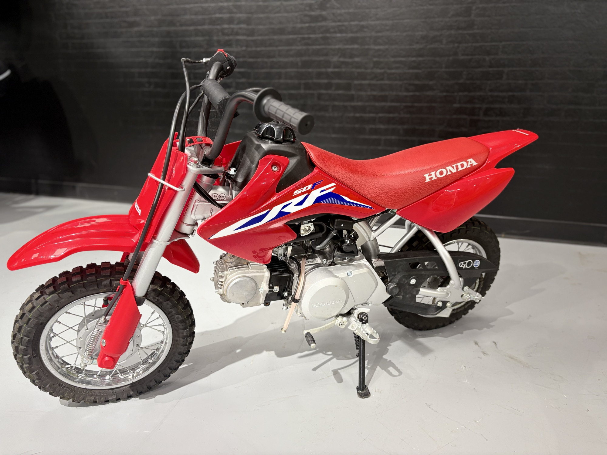 HONDA CRF