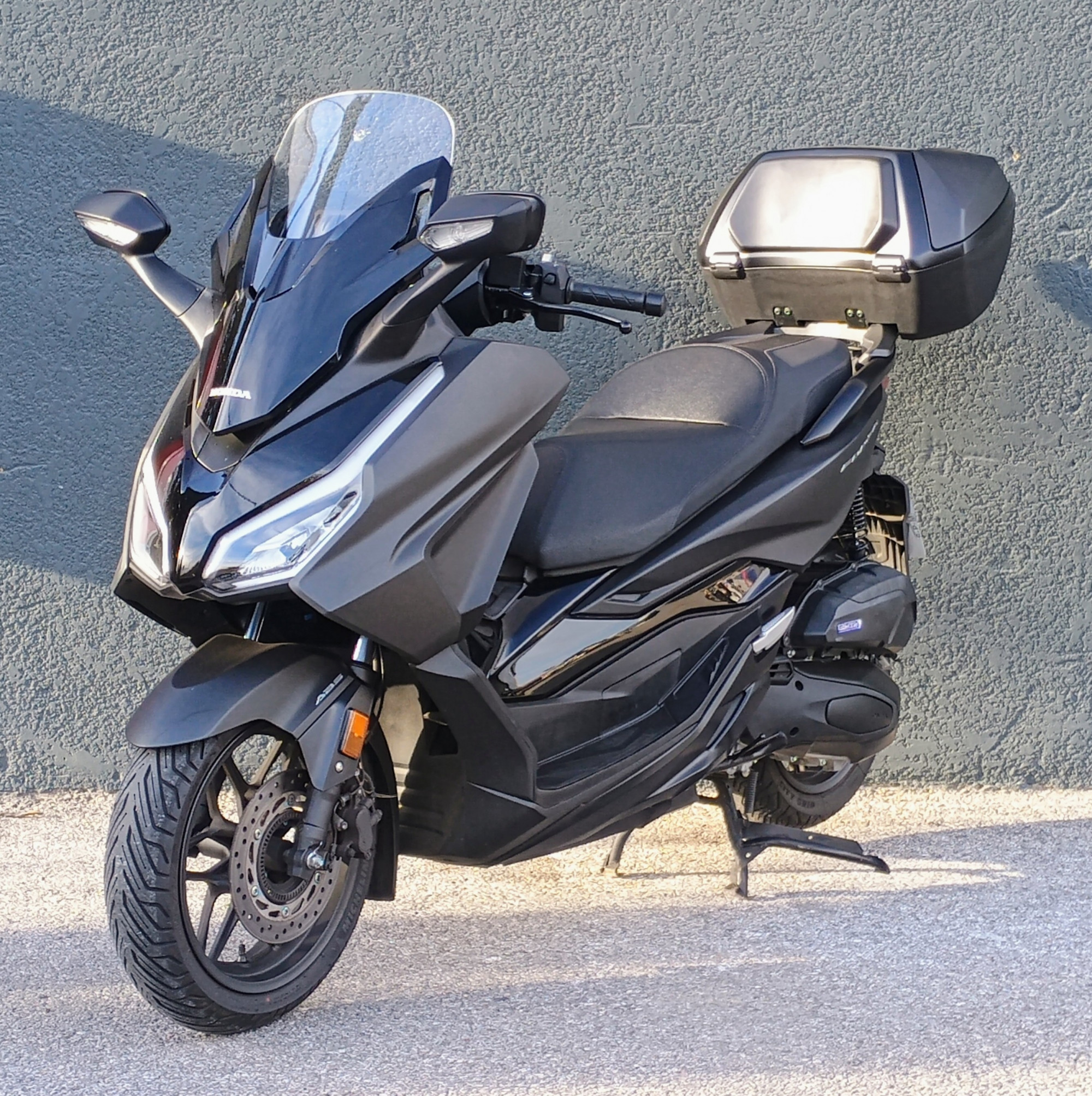 HONDA NSS FORZA 125