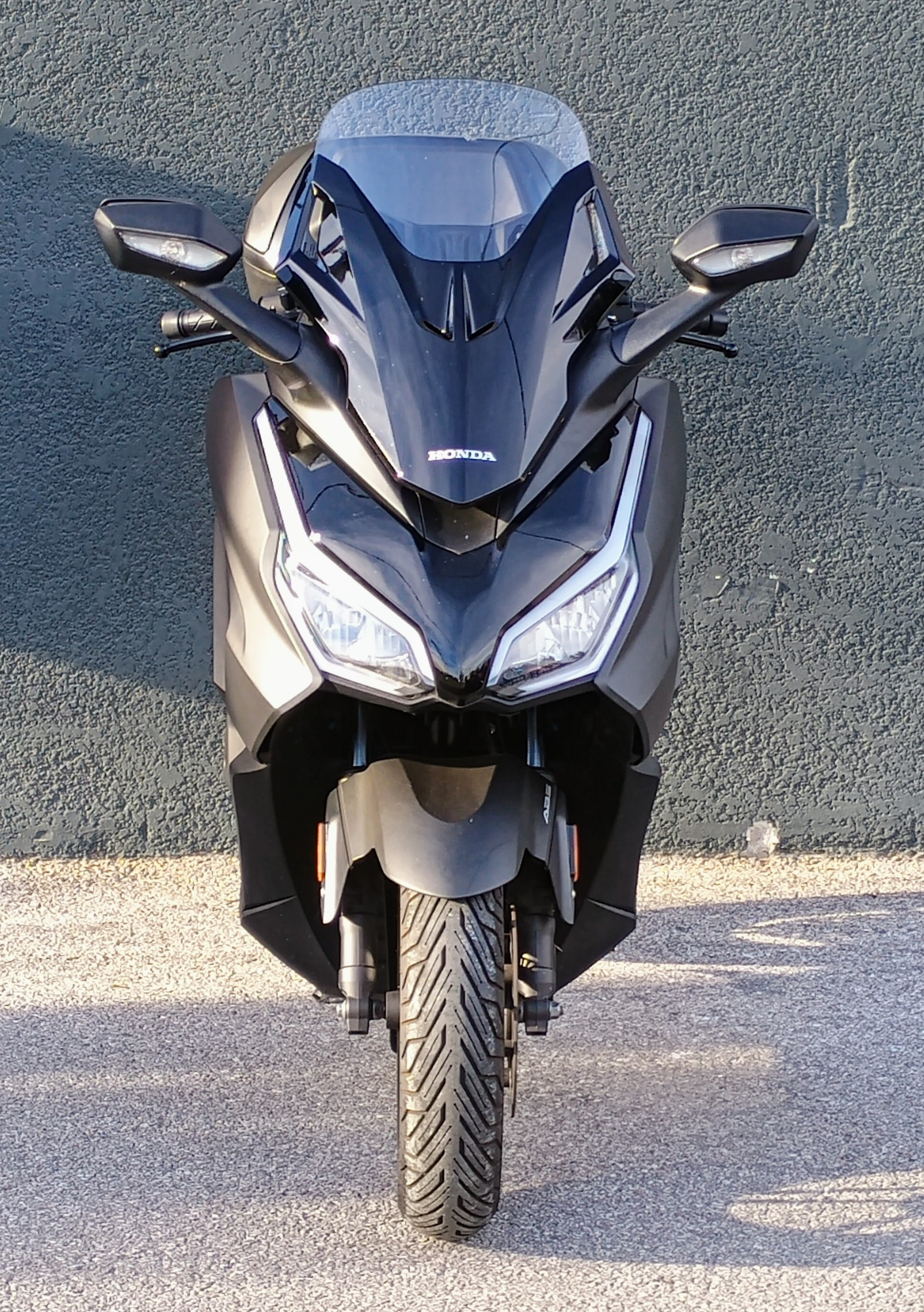 HONDA NSS FORZA 125