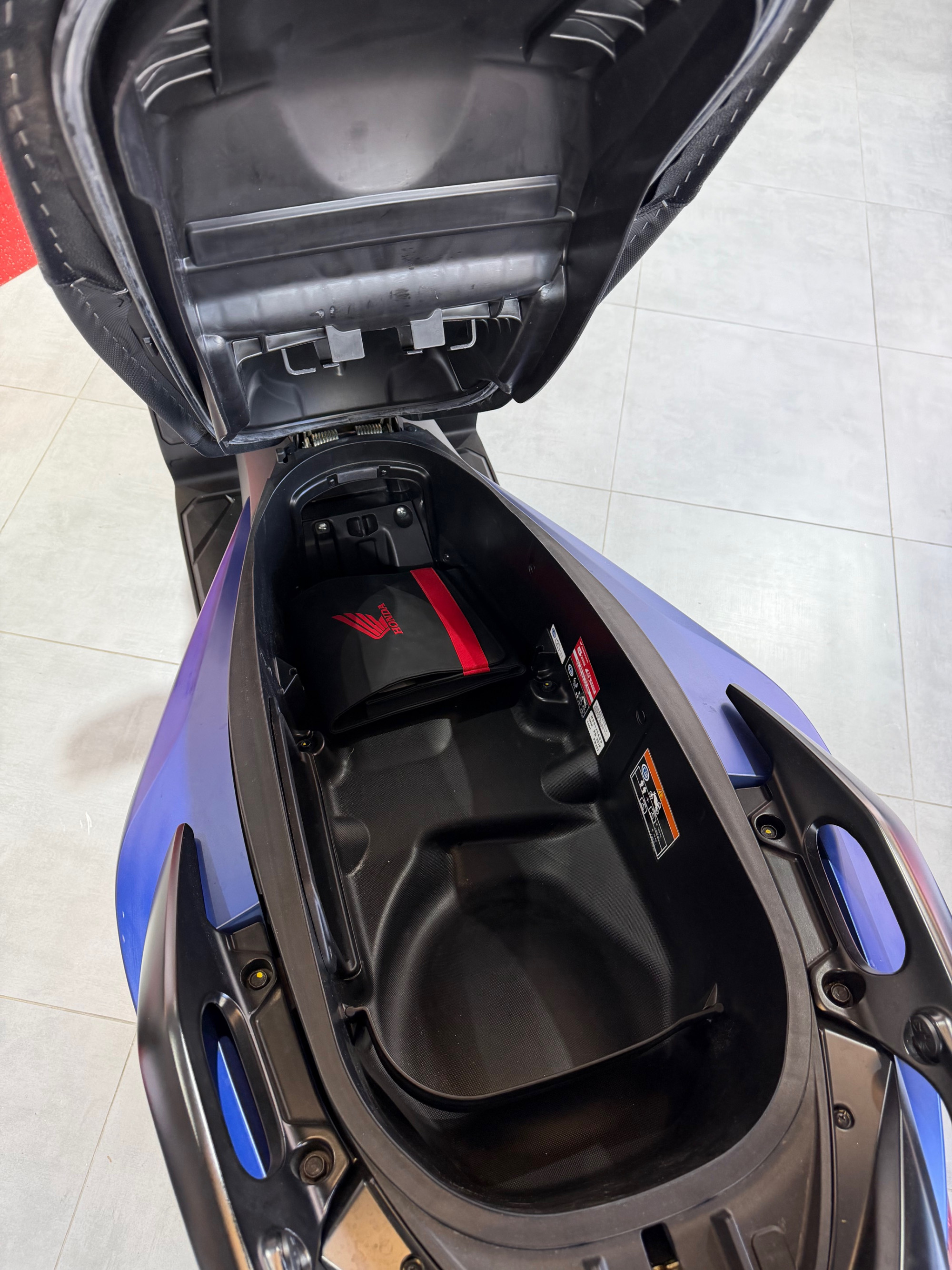 HONDA NSS FORZA 125