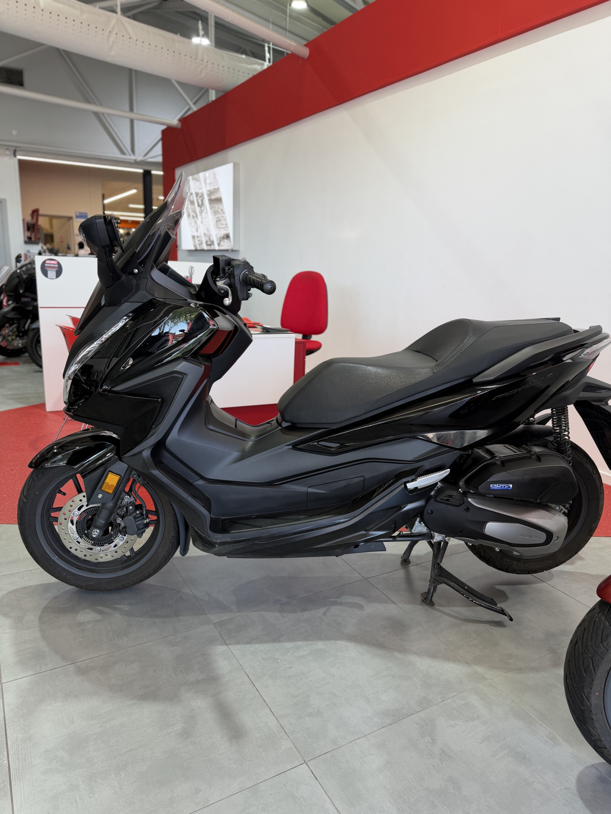 HONDA NSS FORZA 125