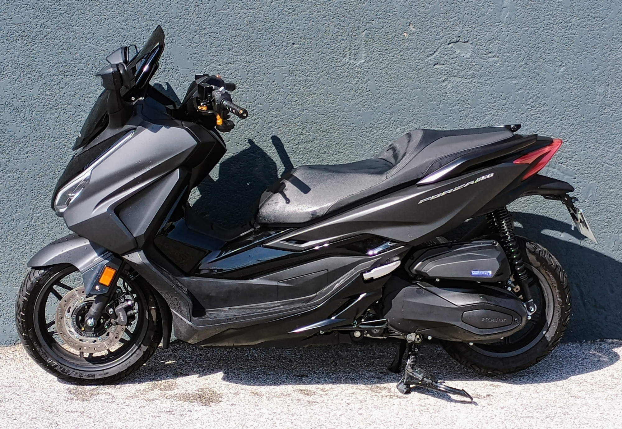 HONDA NSS FORZA 350