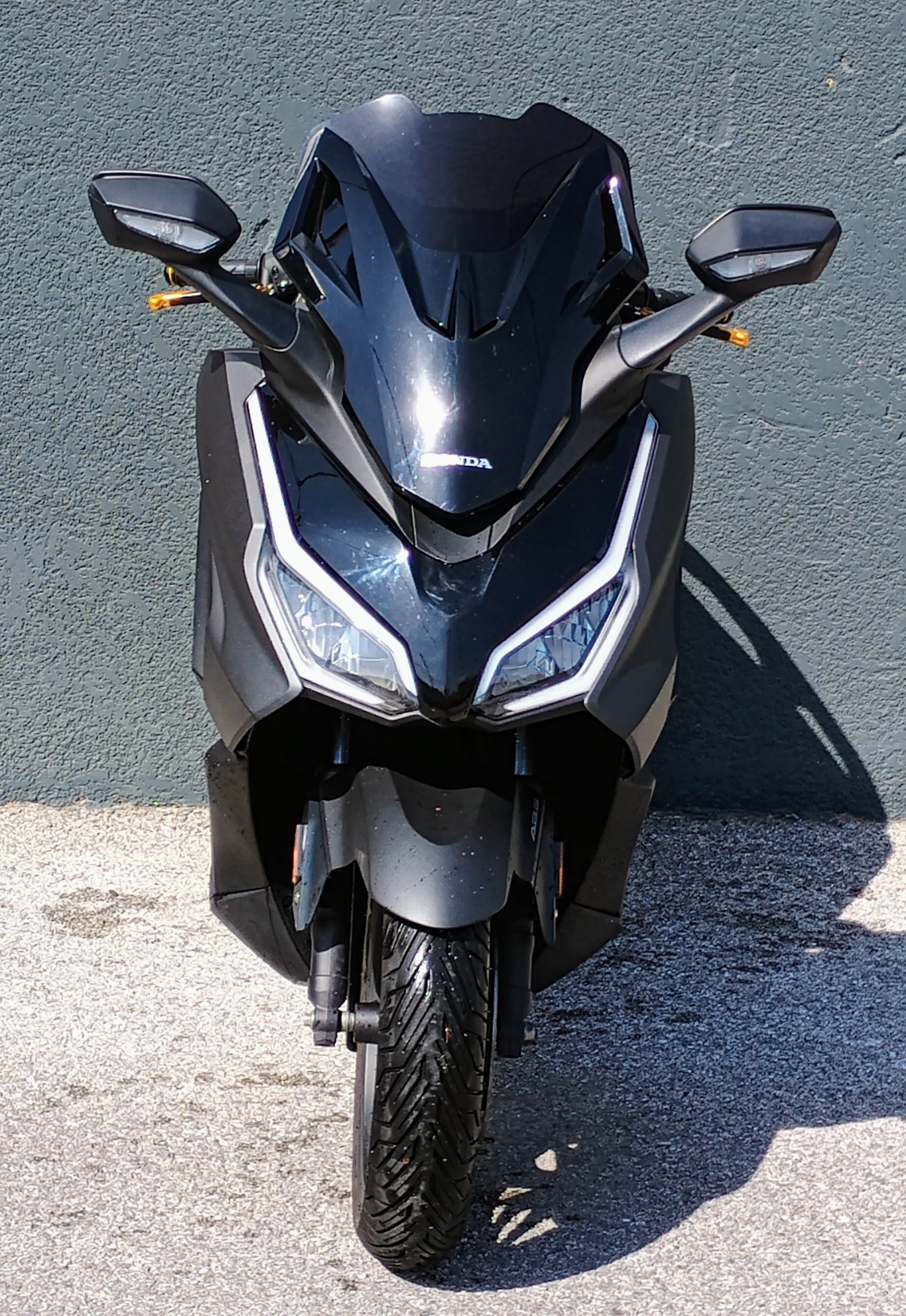 HONDA NSS FORZA 350