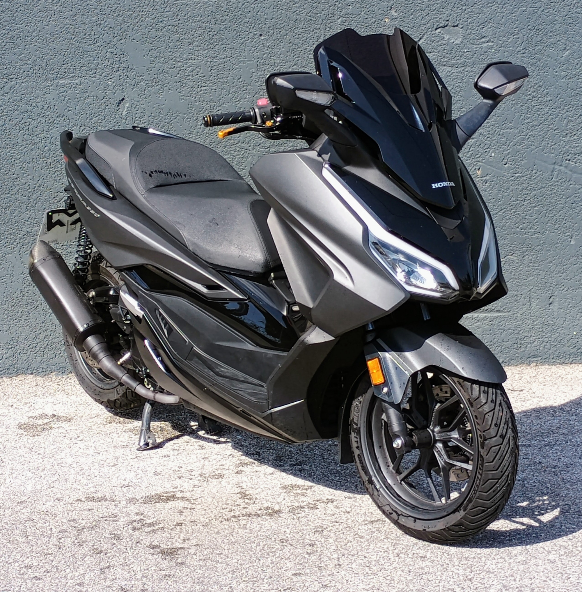 HONDA NSS FORZA 350