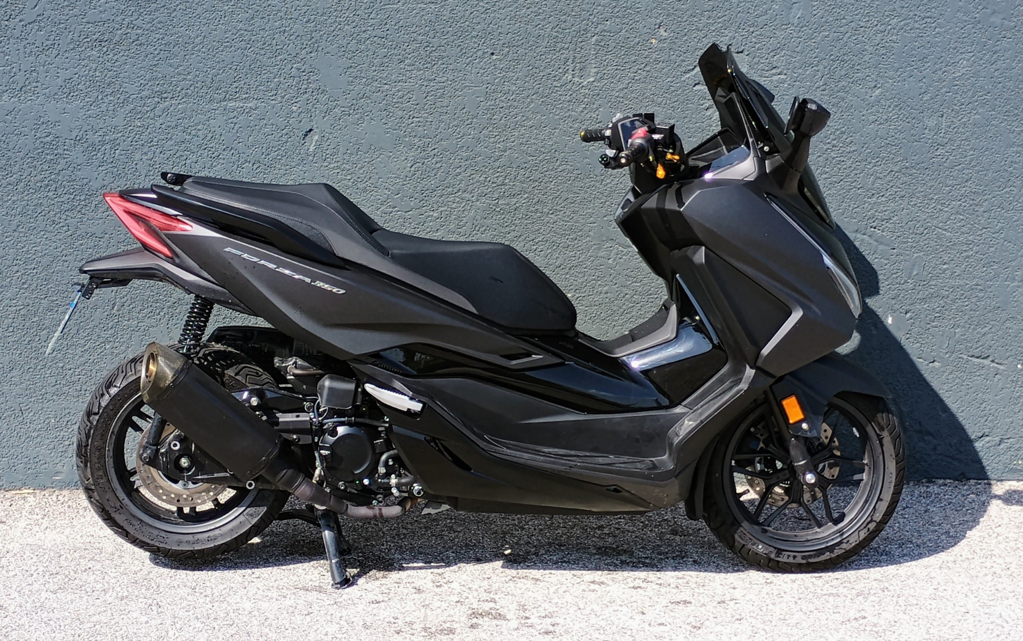HONDA NSS FORZA 350