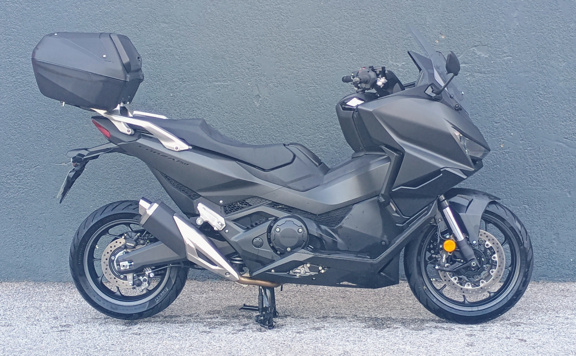 HONDA NSS FORZA 750
