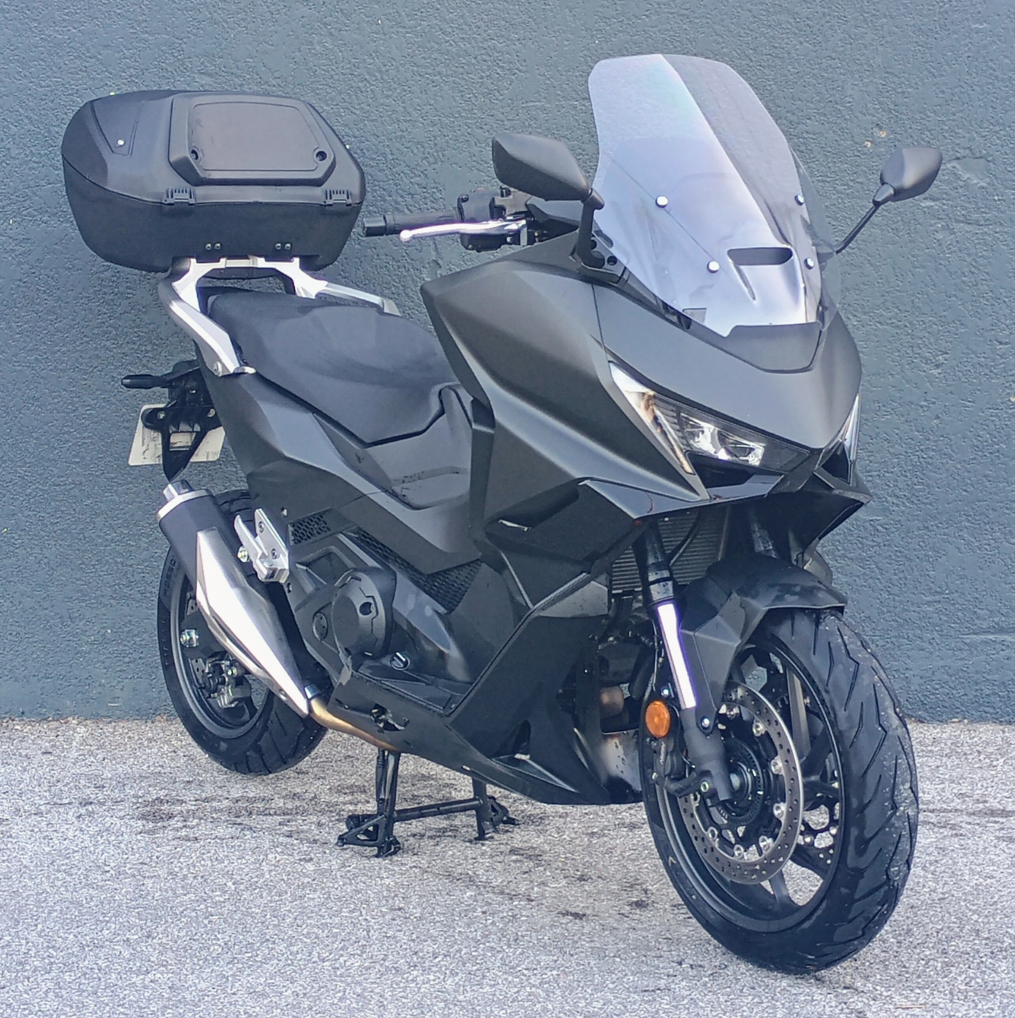 HONDA NSS FORZA 750