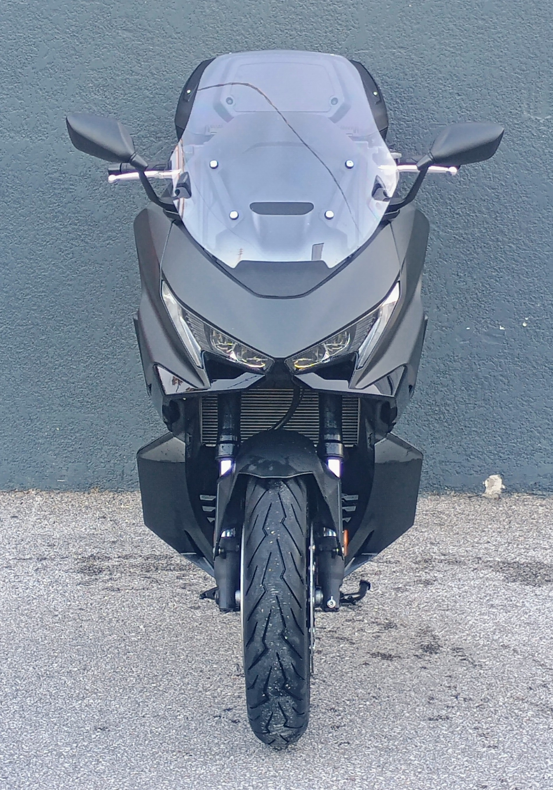 HONDA NSS FORZA 750