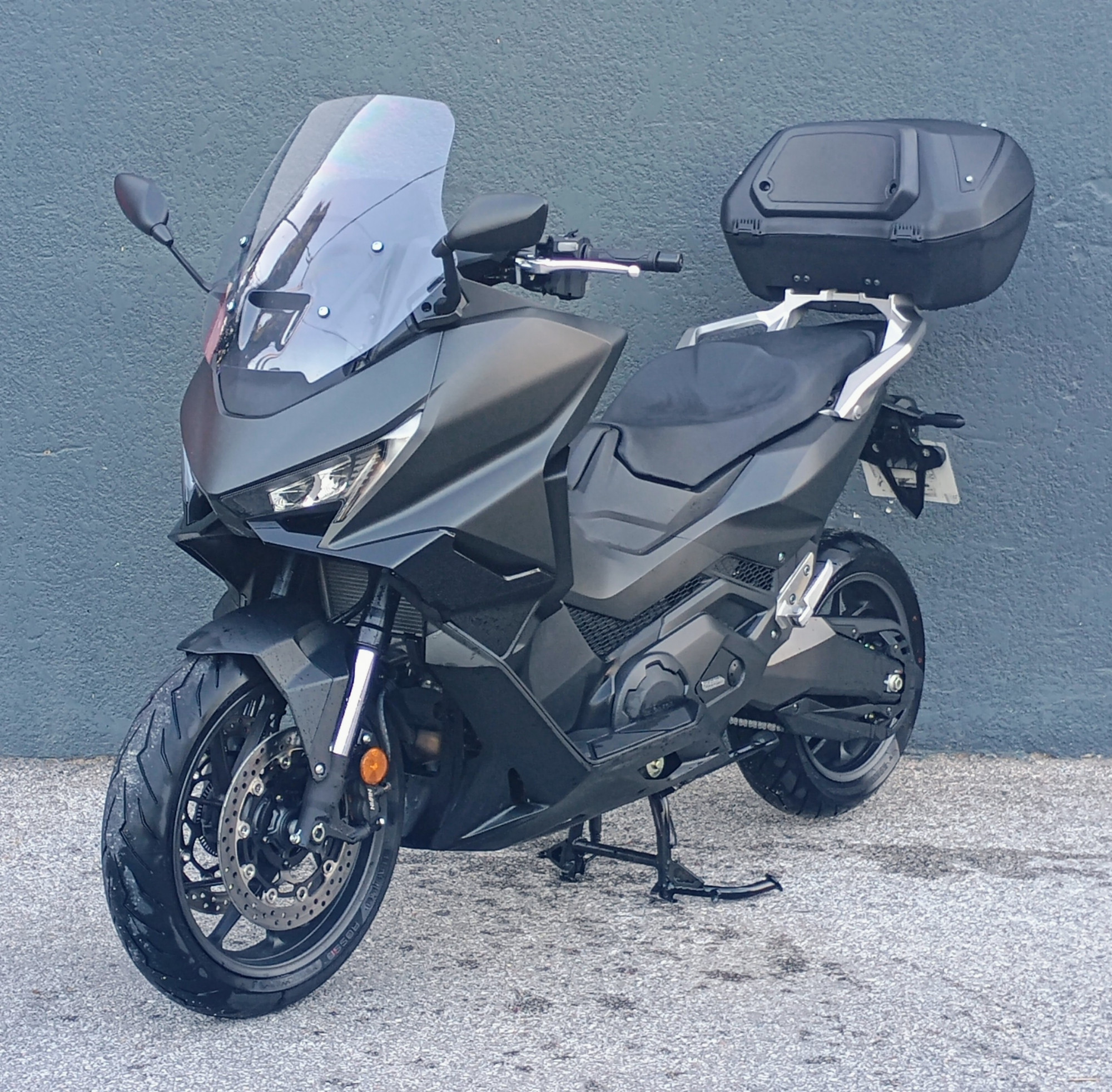 HONDA NSS FORZA 750