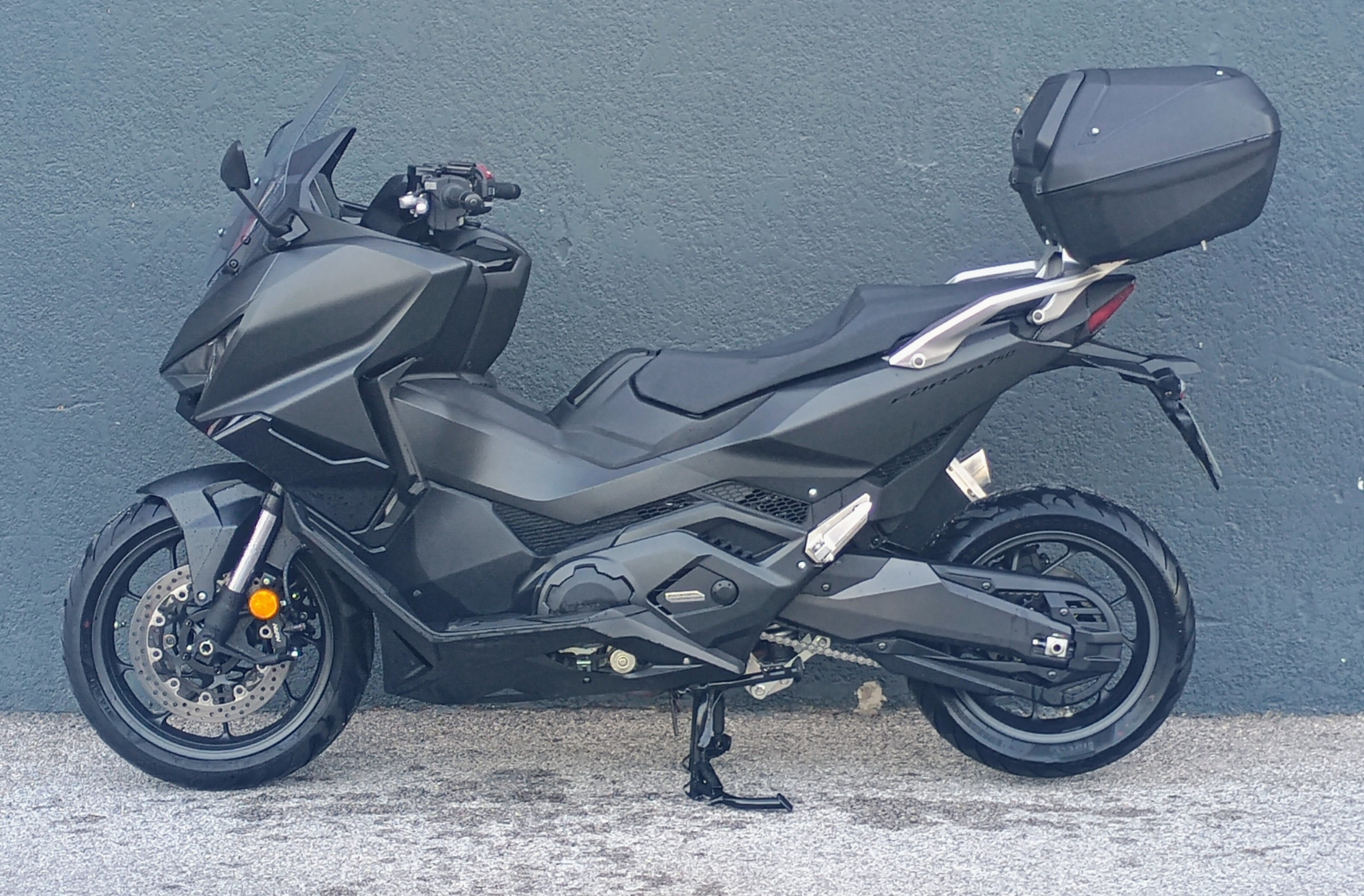 HONDA NSS FORZA 750