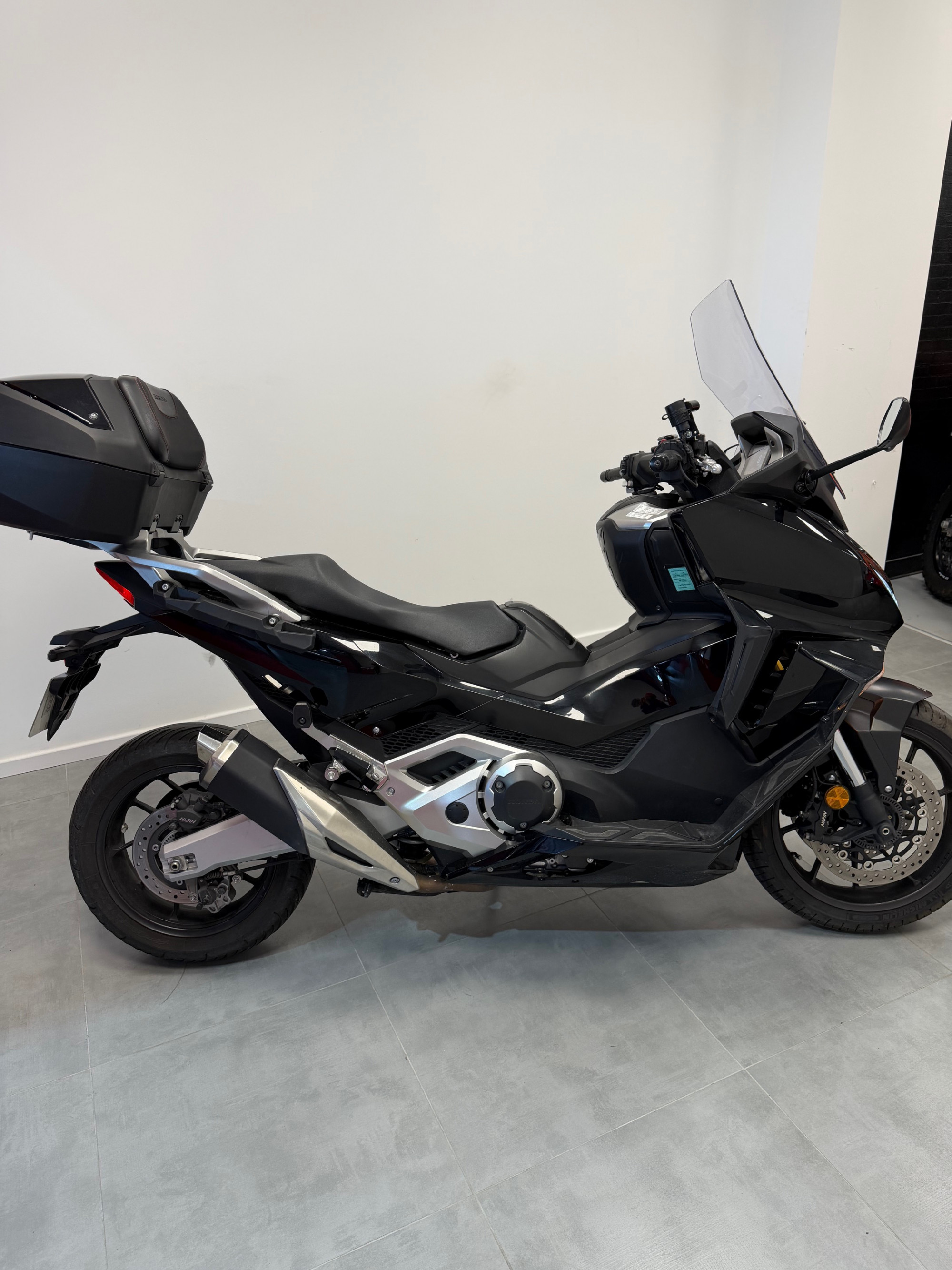 HONDA NSS FORZA 750