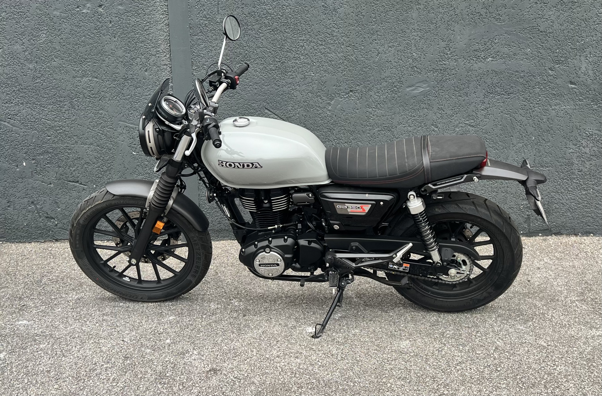 HONDA GB 350 S