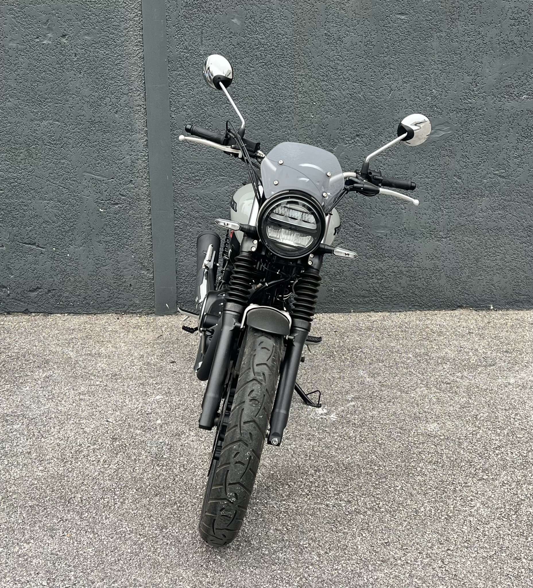 HONDA GB 350 S