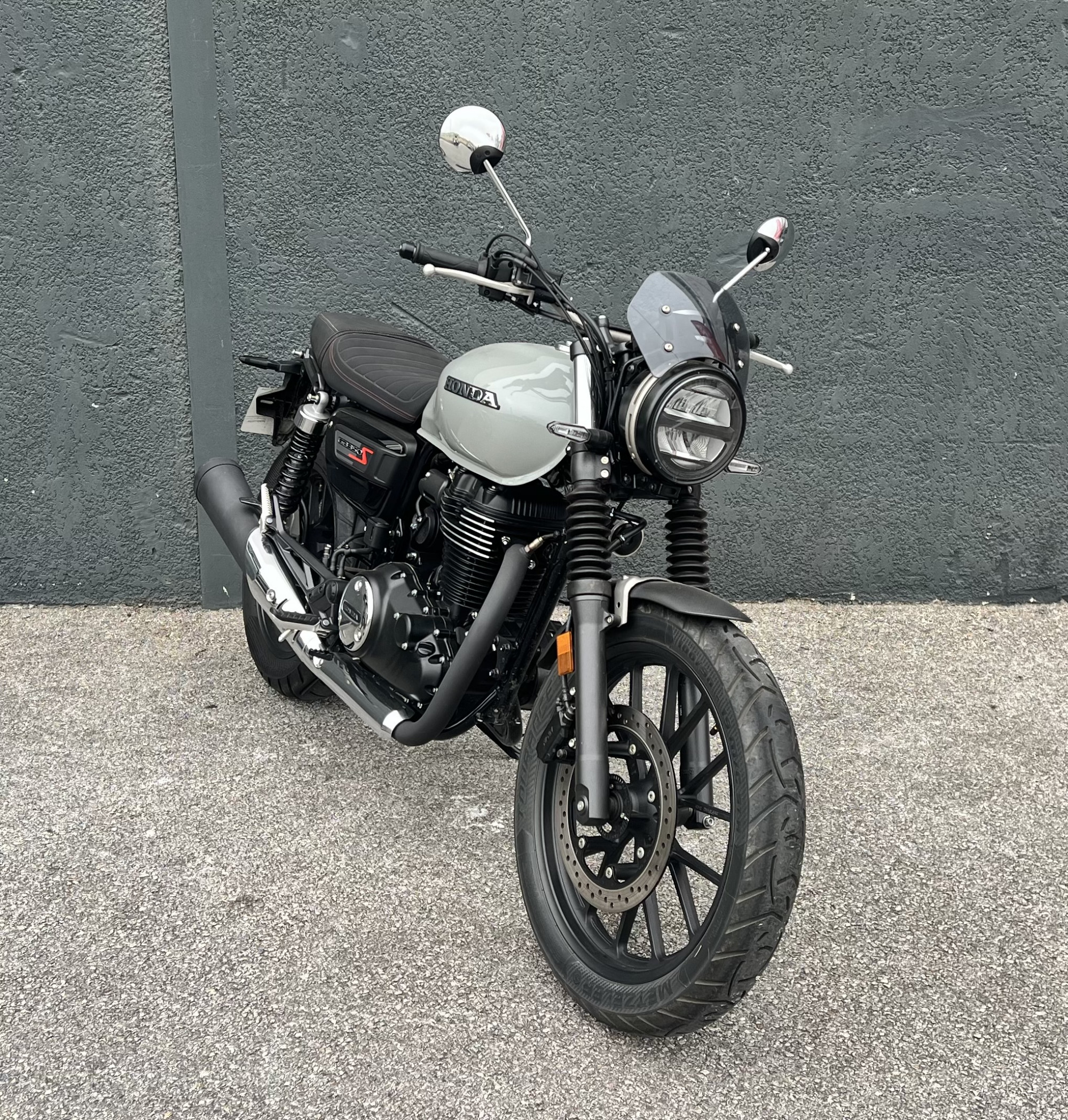 HONDA GB 350 S