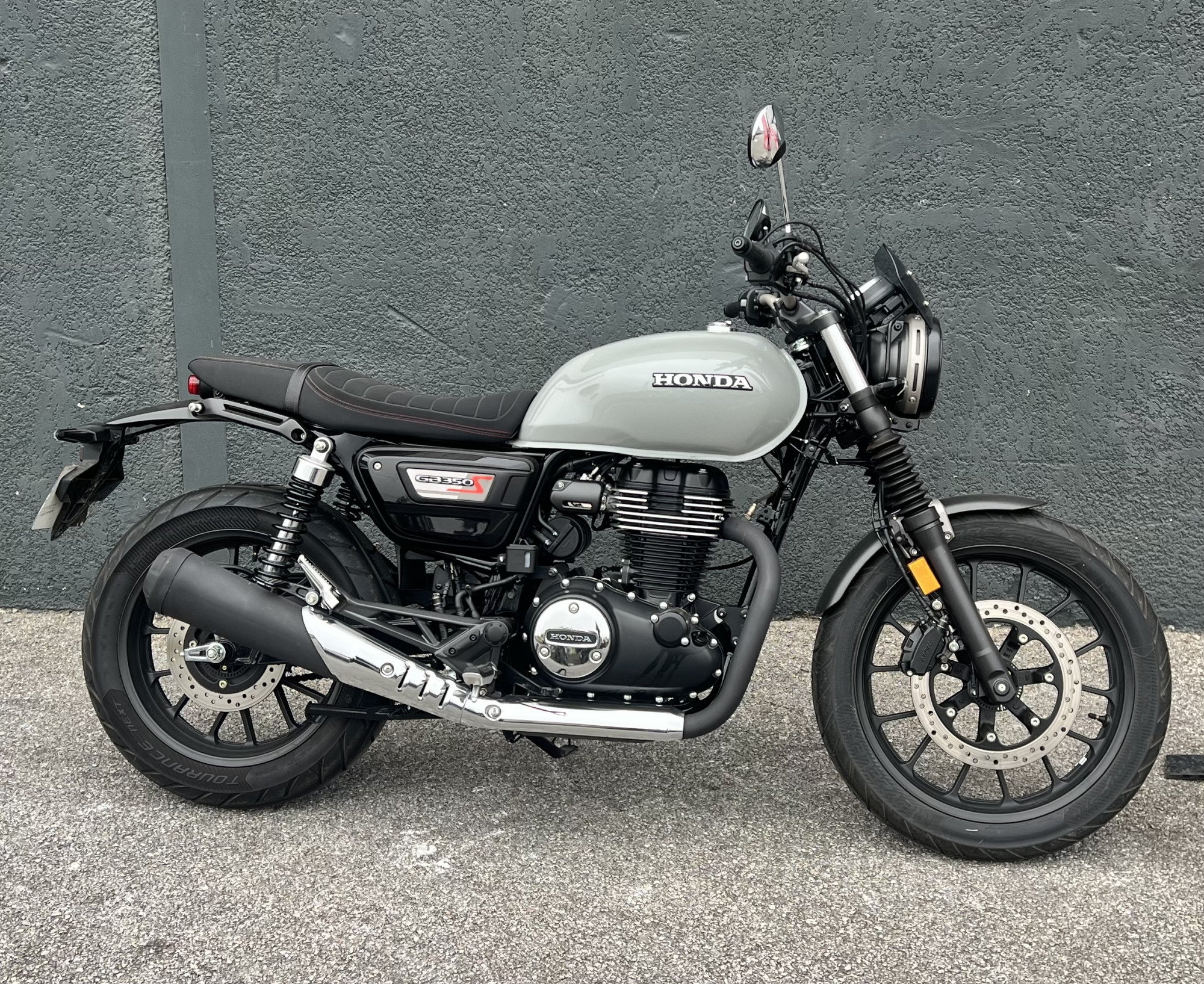 HONDA GB 350 S