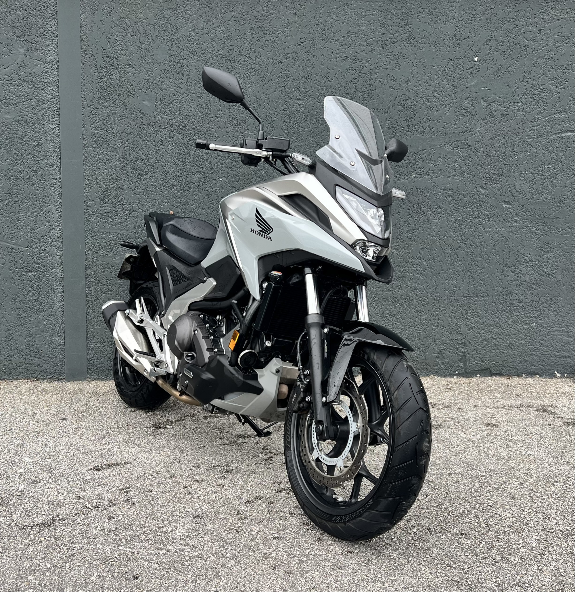 HONDA NC 750 X