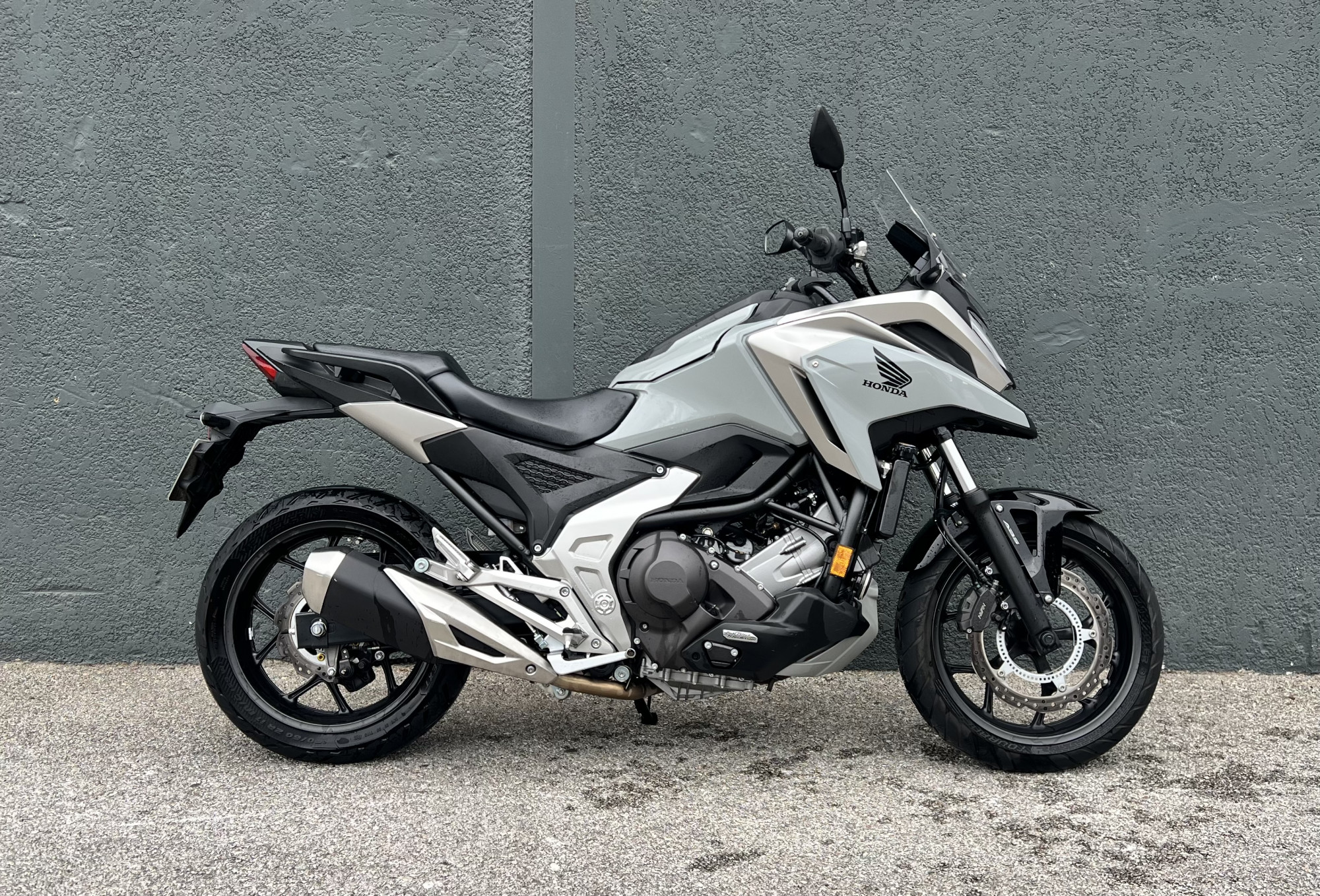 HONDA NC 750 X