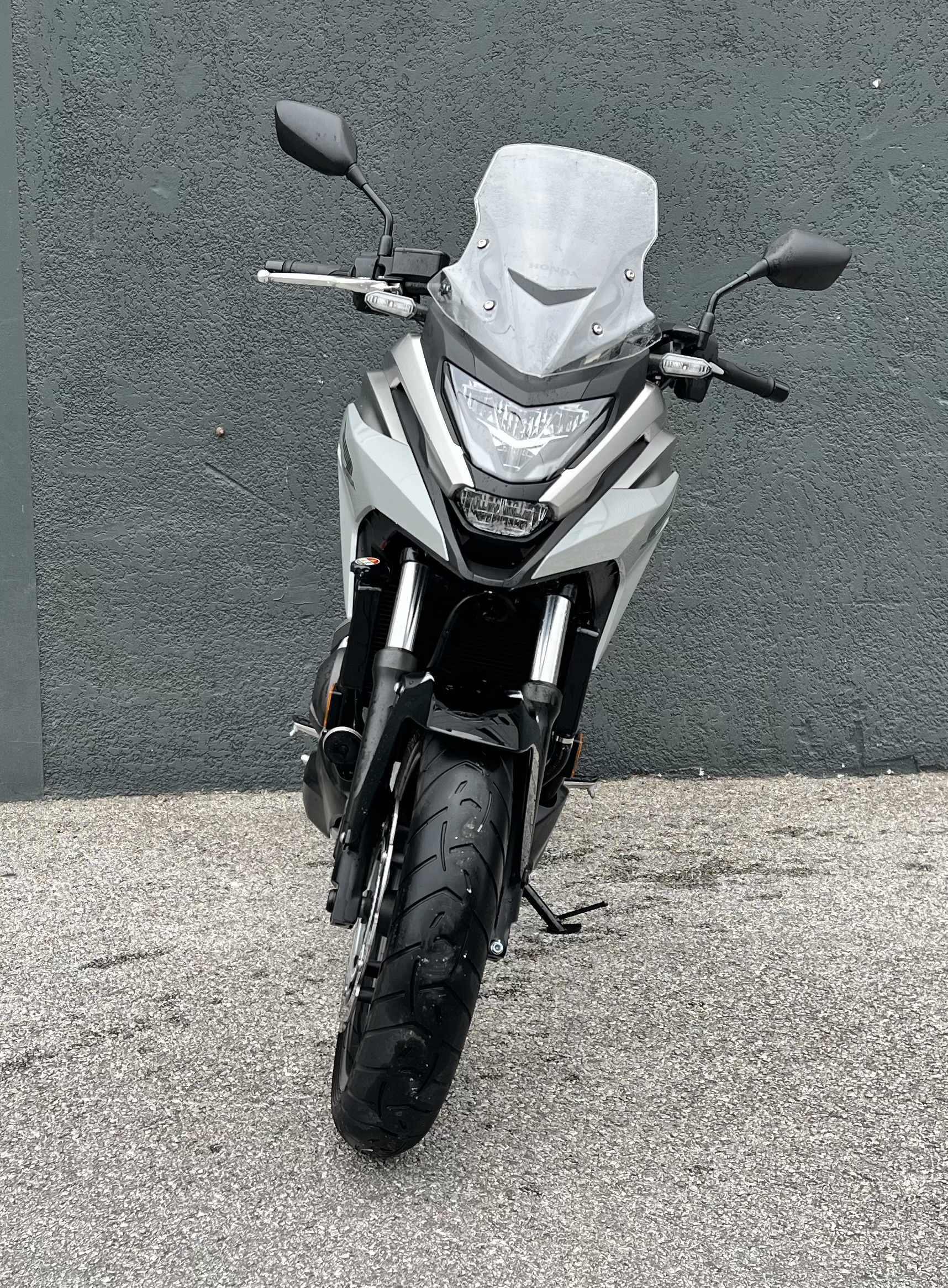 HONDA NC 750 X