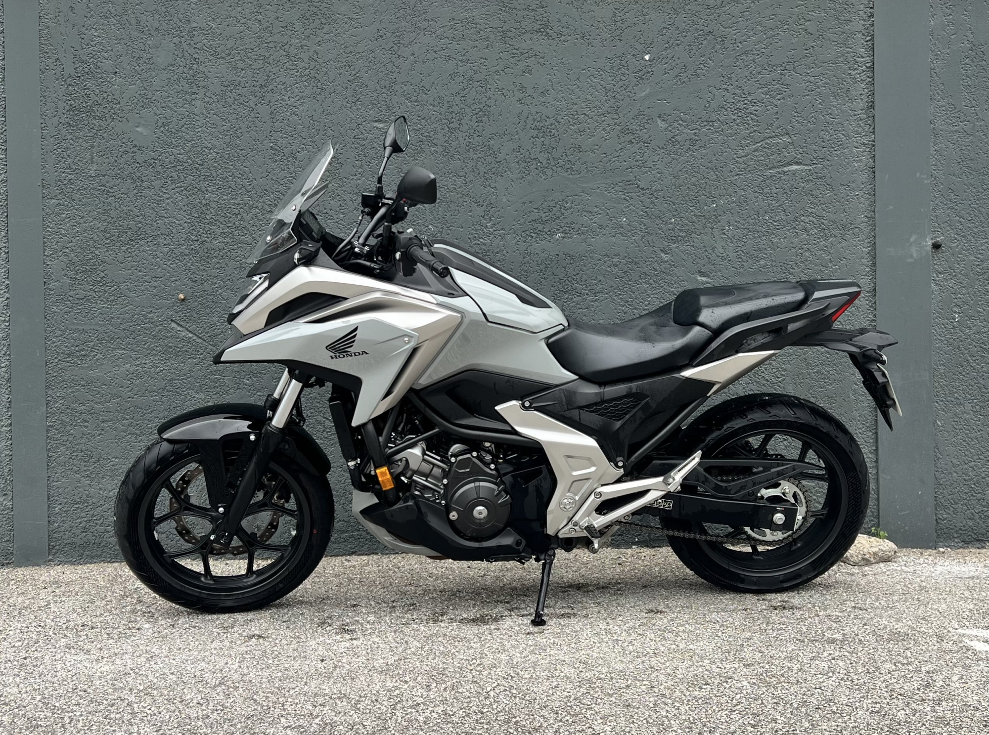 HONDA NC 750 X