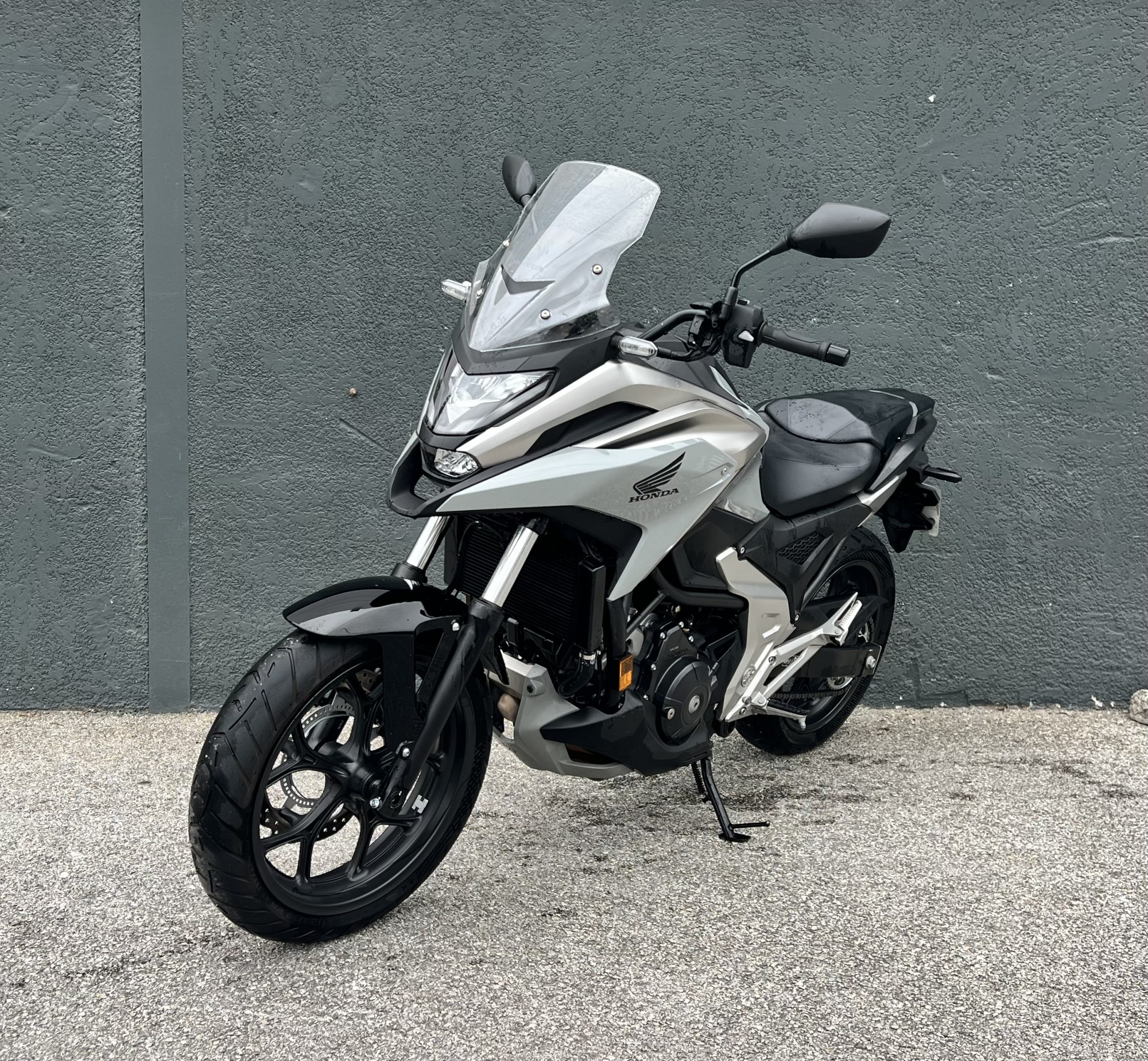 HONDA NC 750 X