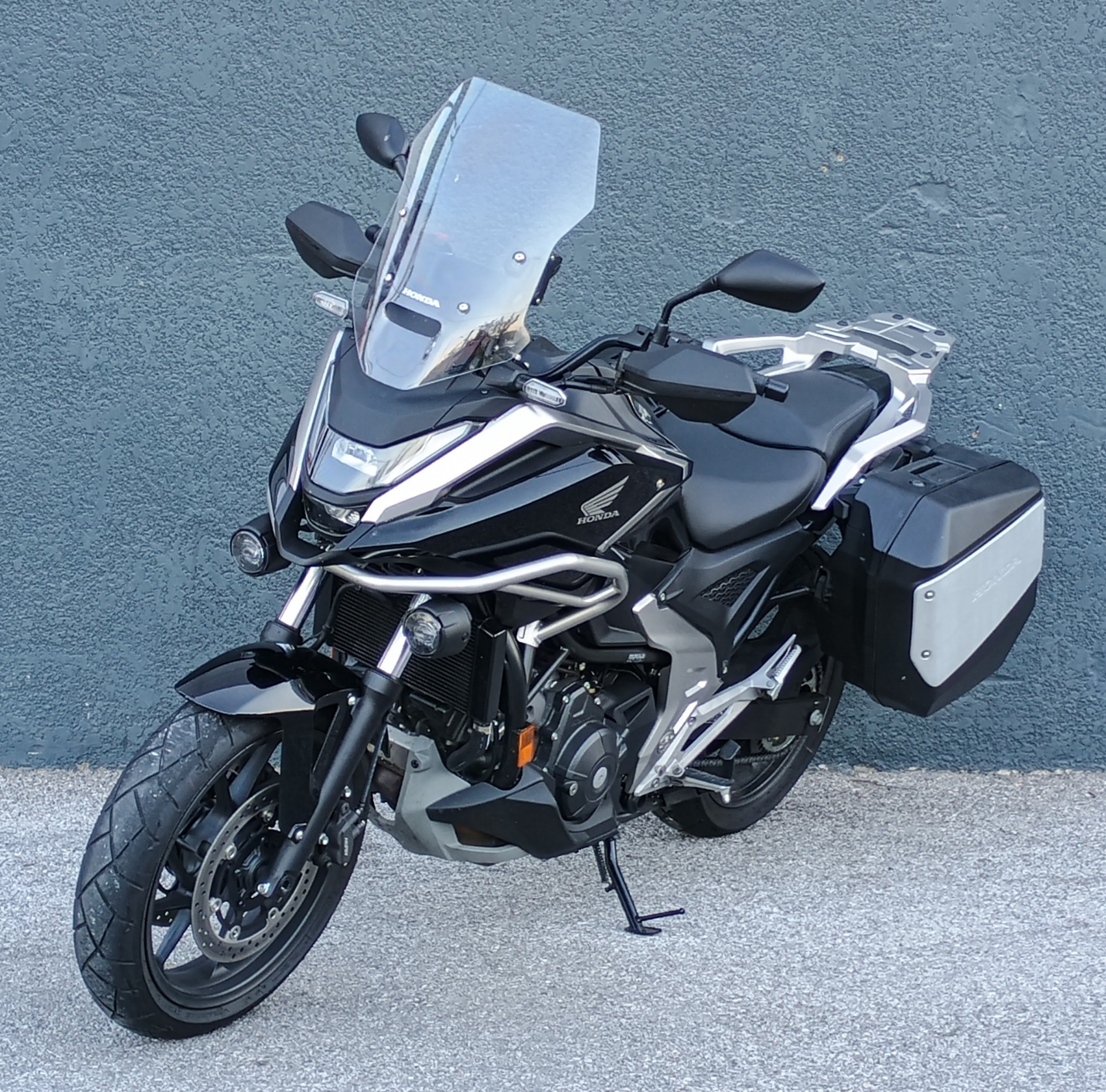 HONDA NC 750 X
