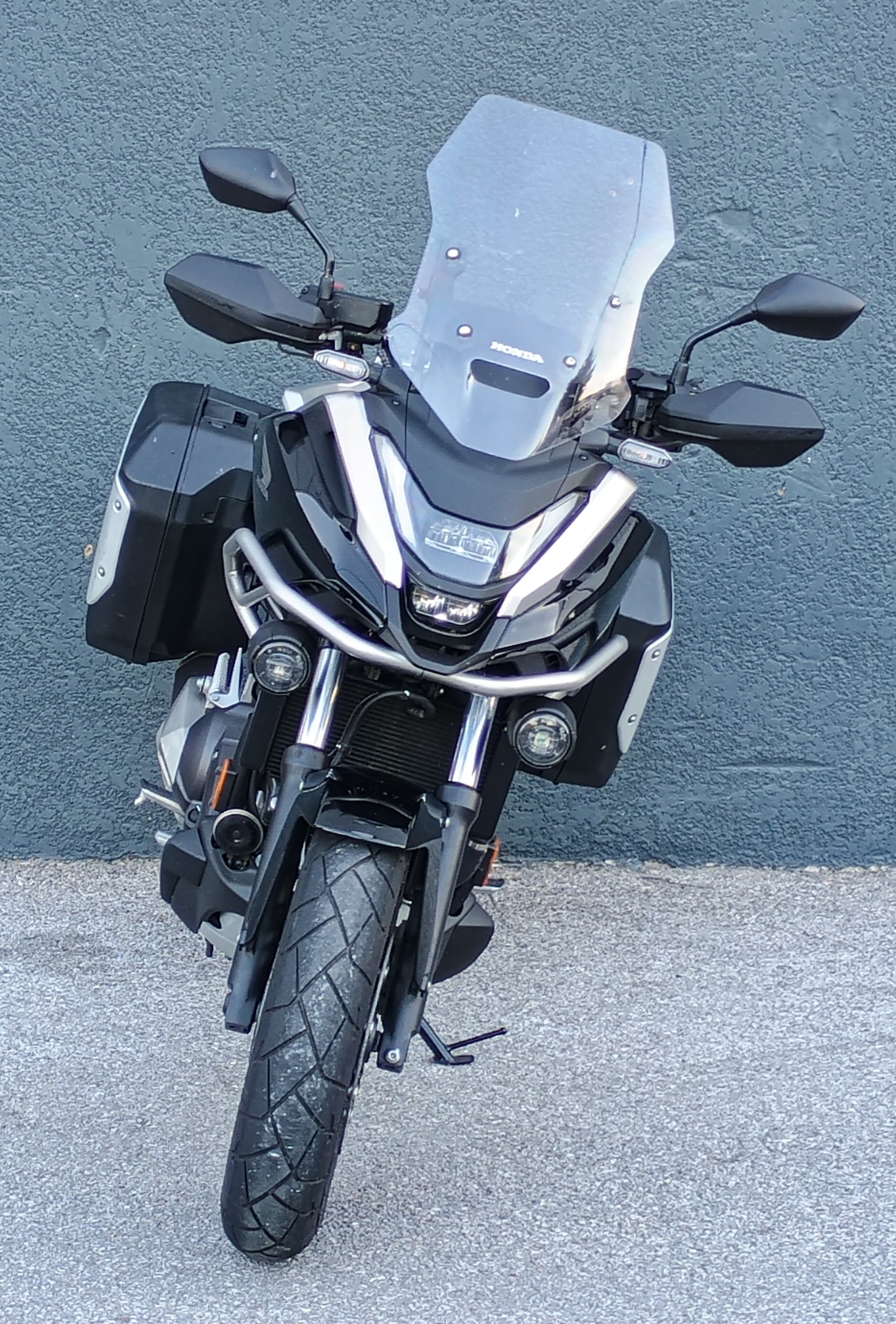 HONDA NC 750 X