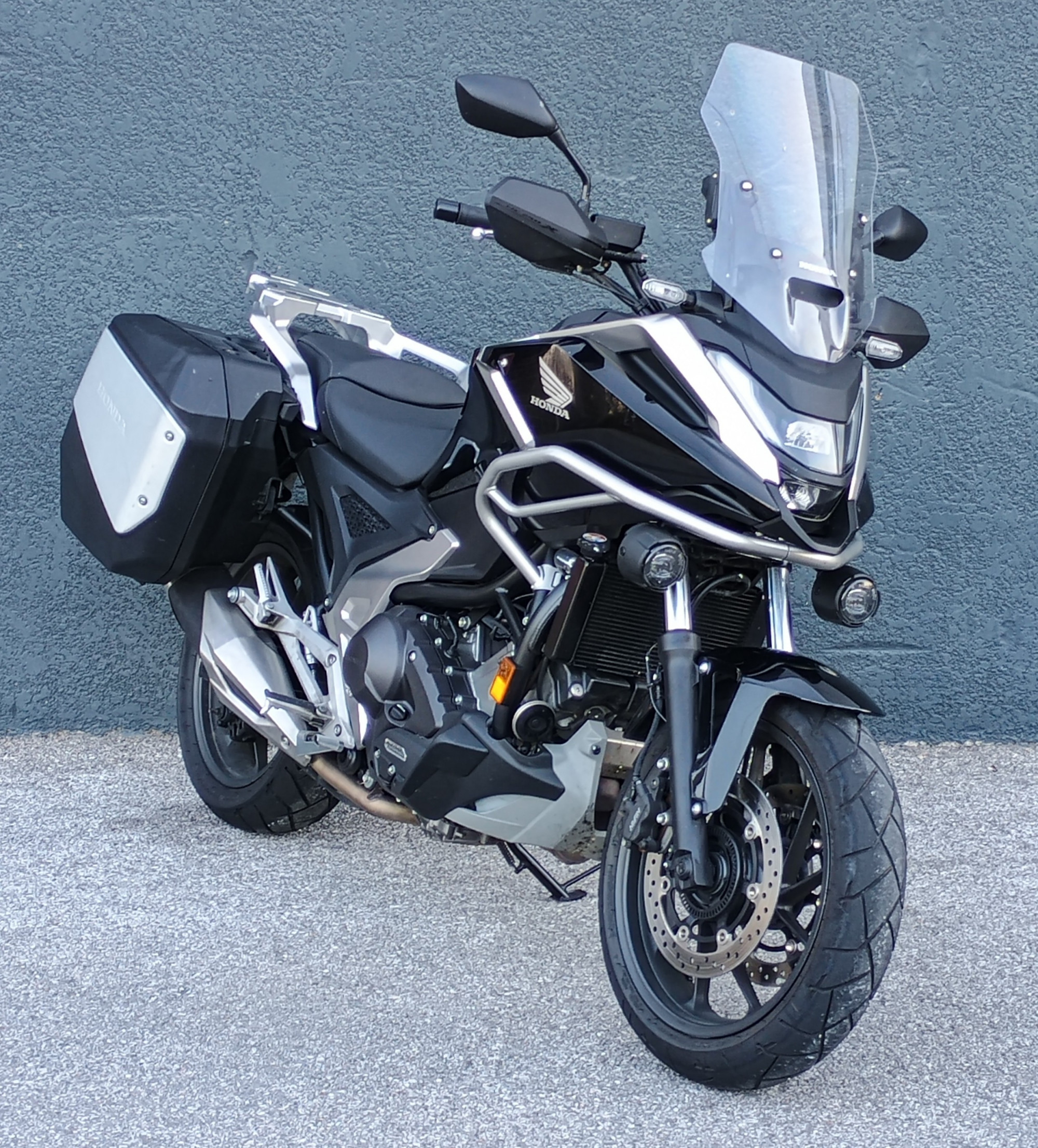HONDA NC 750 X