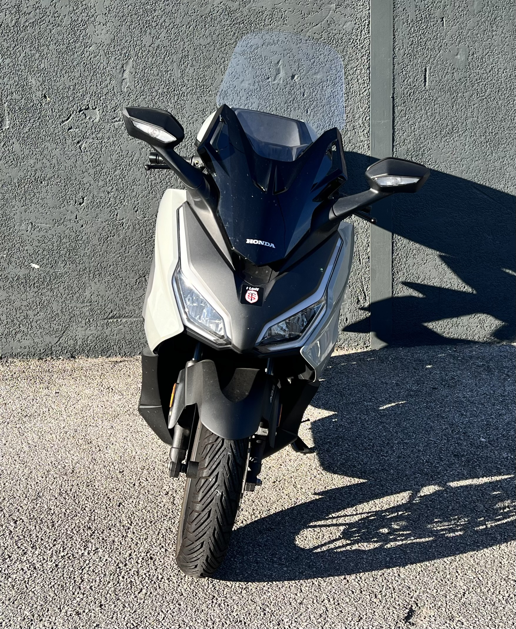 HONDA NSS FORZA 125
