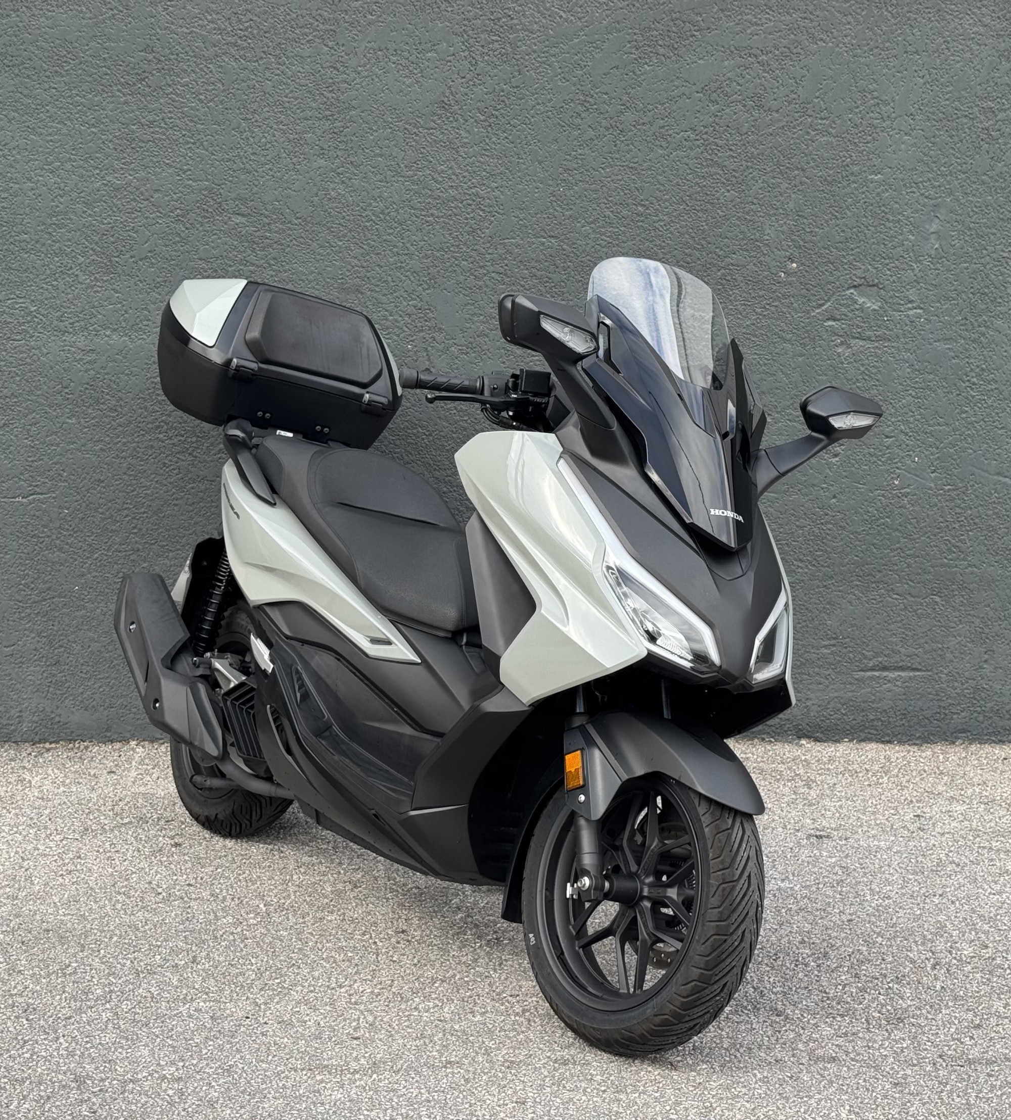 HONDA NSS FORZA 125