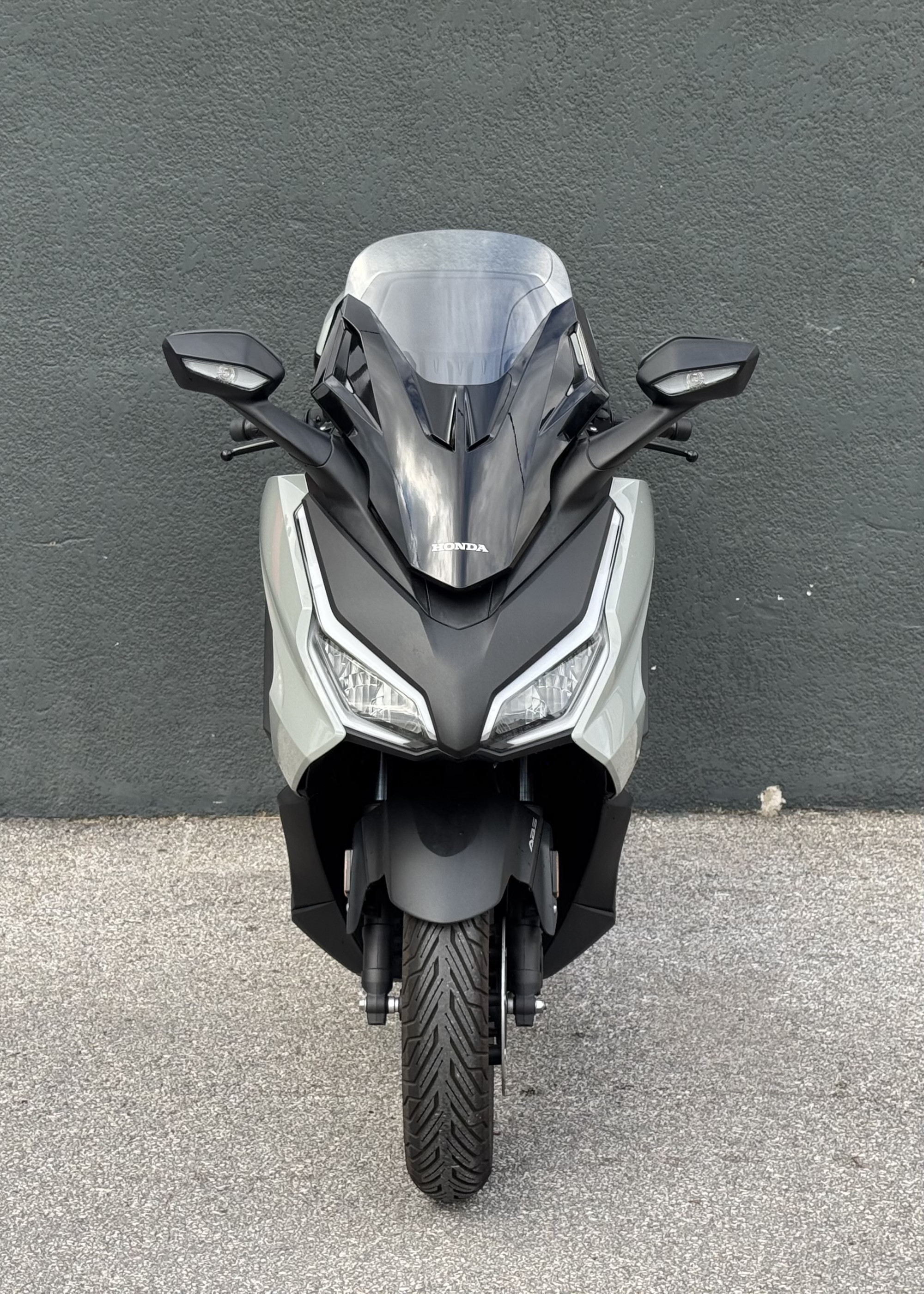 HONDA NSS FORZA 125
