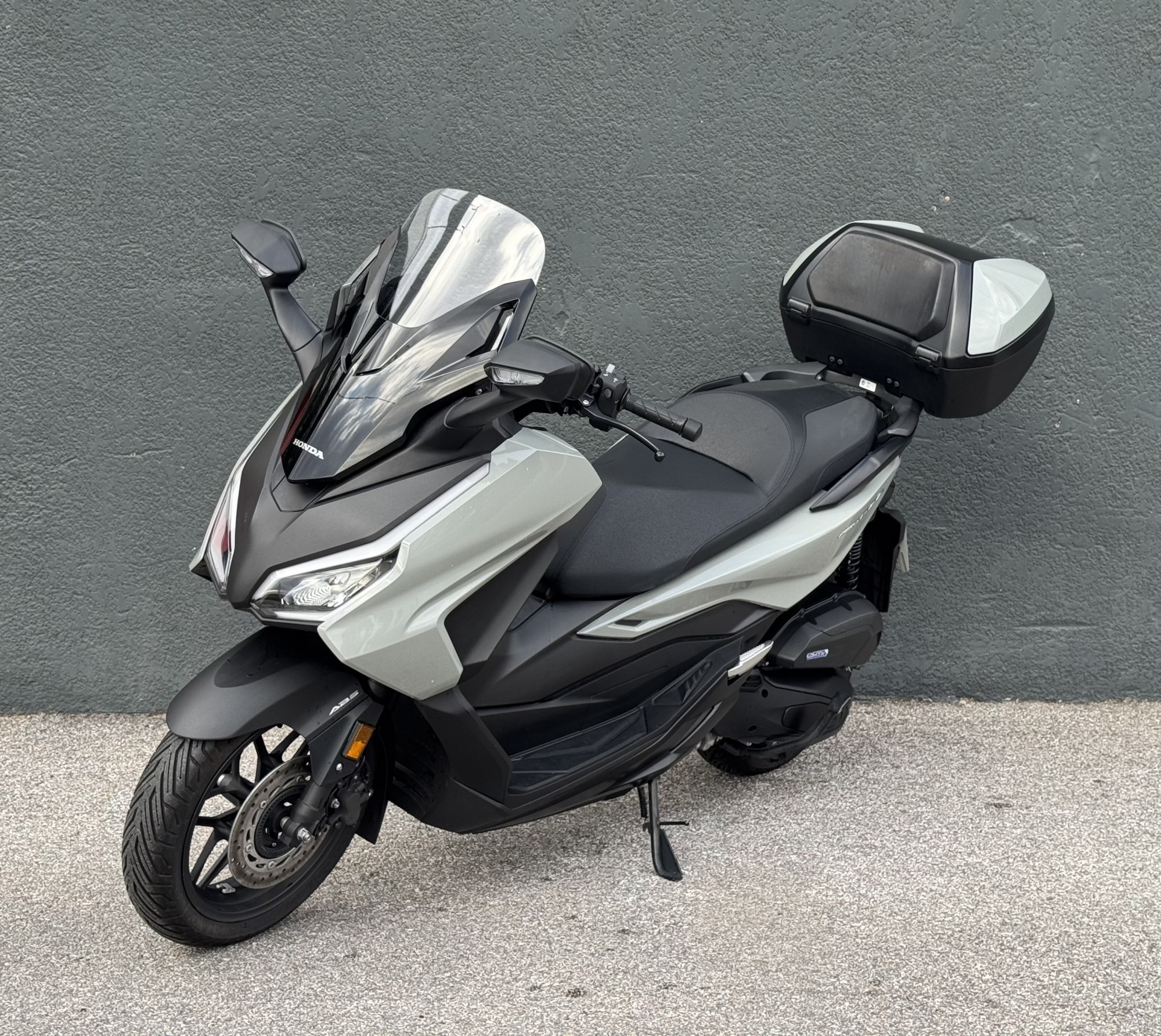 HONDA NSS FORZA 125